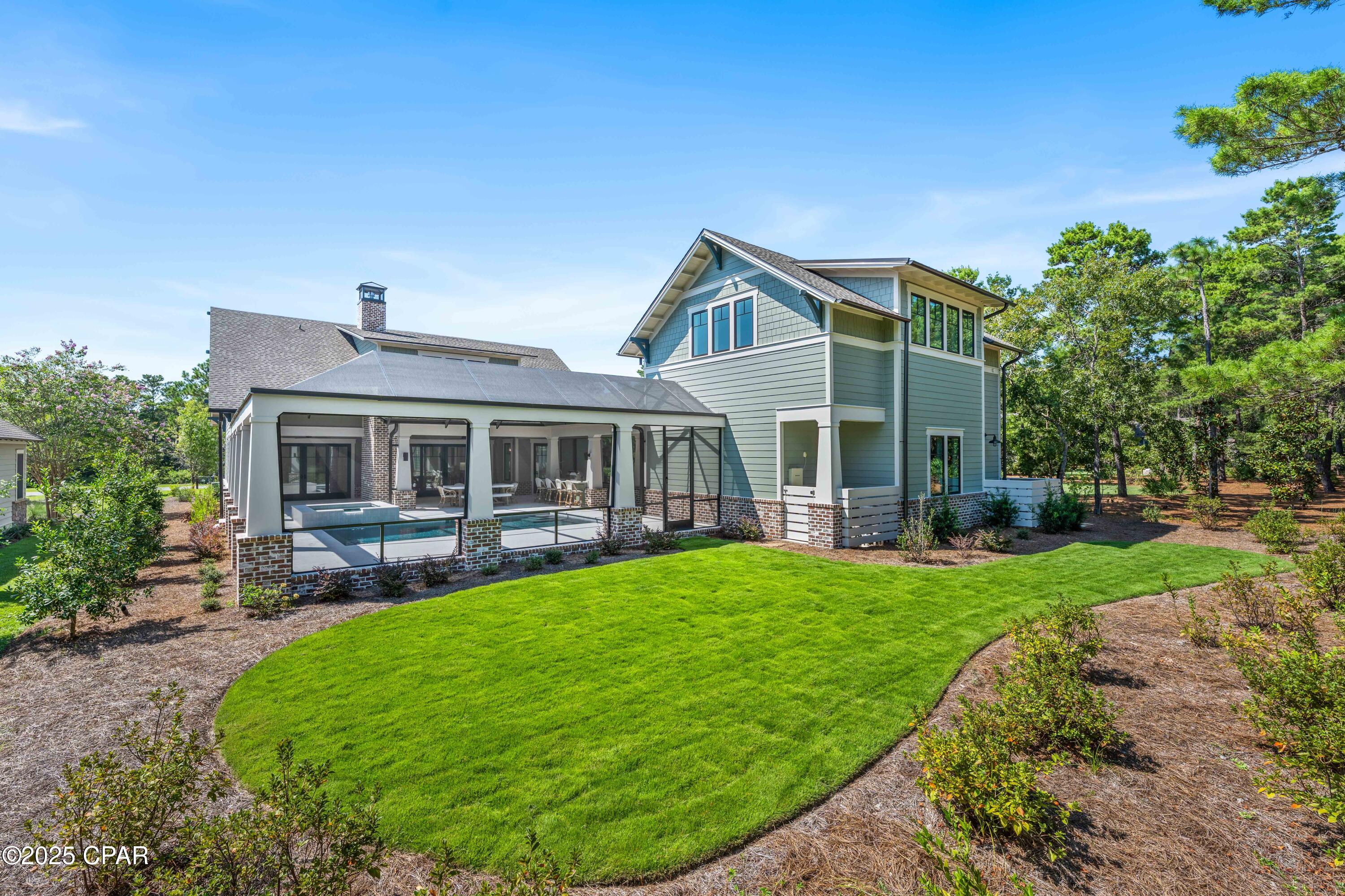 Wild Heron Phase III - Residential