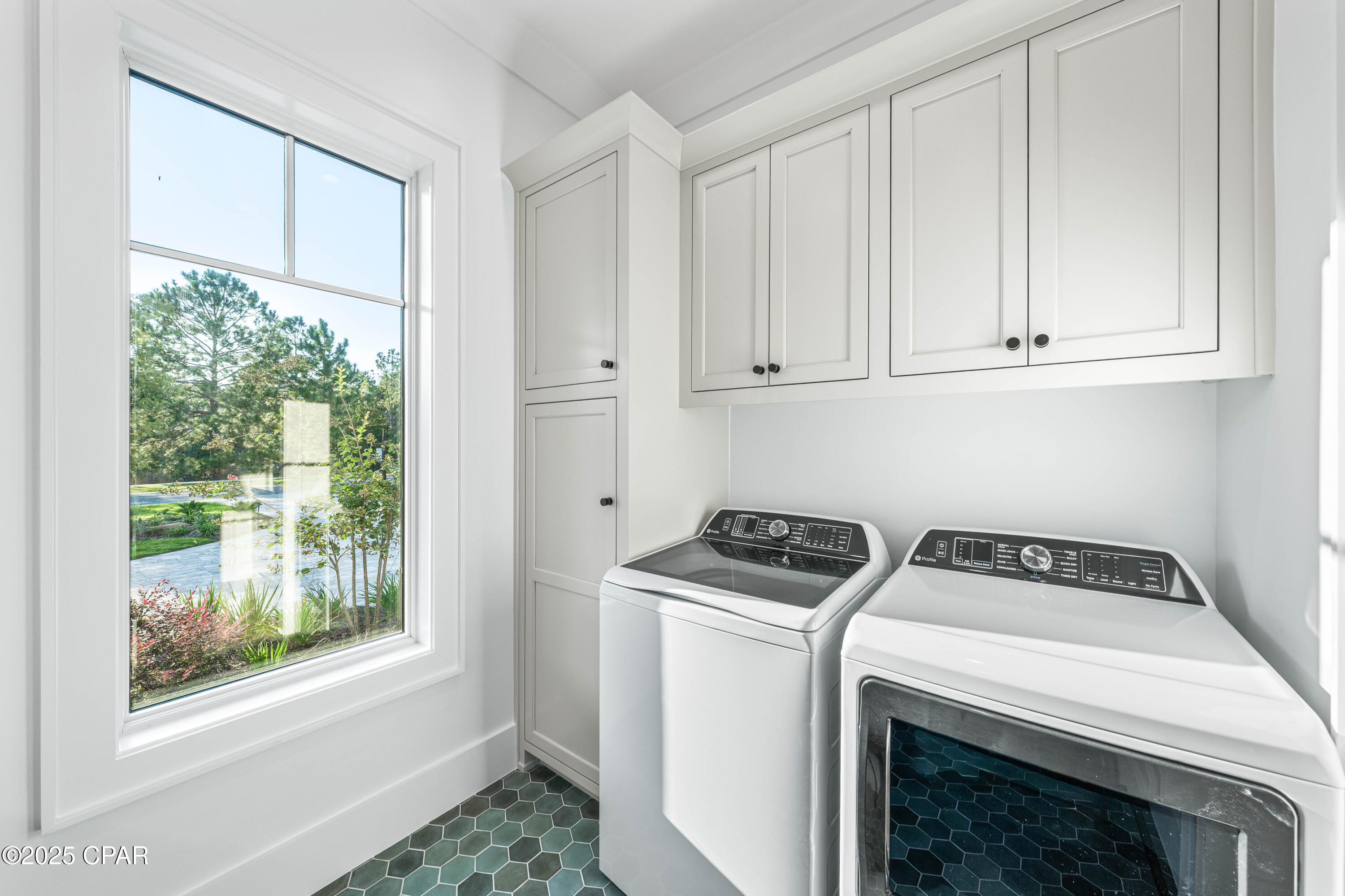 Wild Heron Phase III - Residential