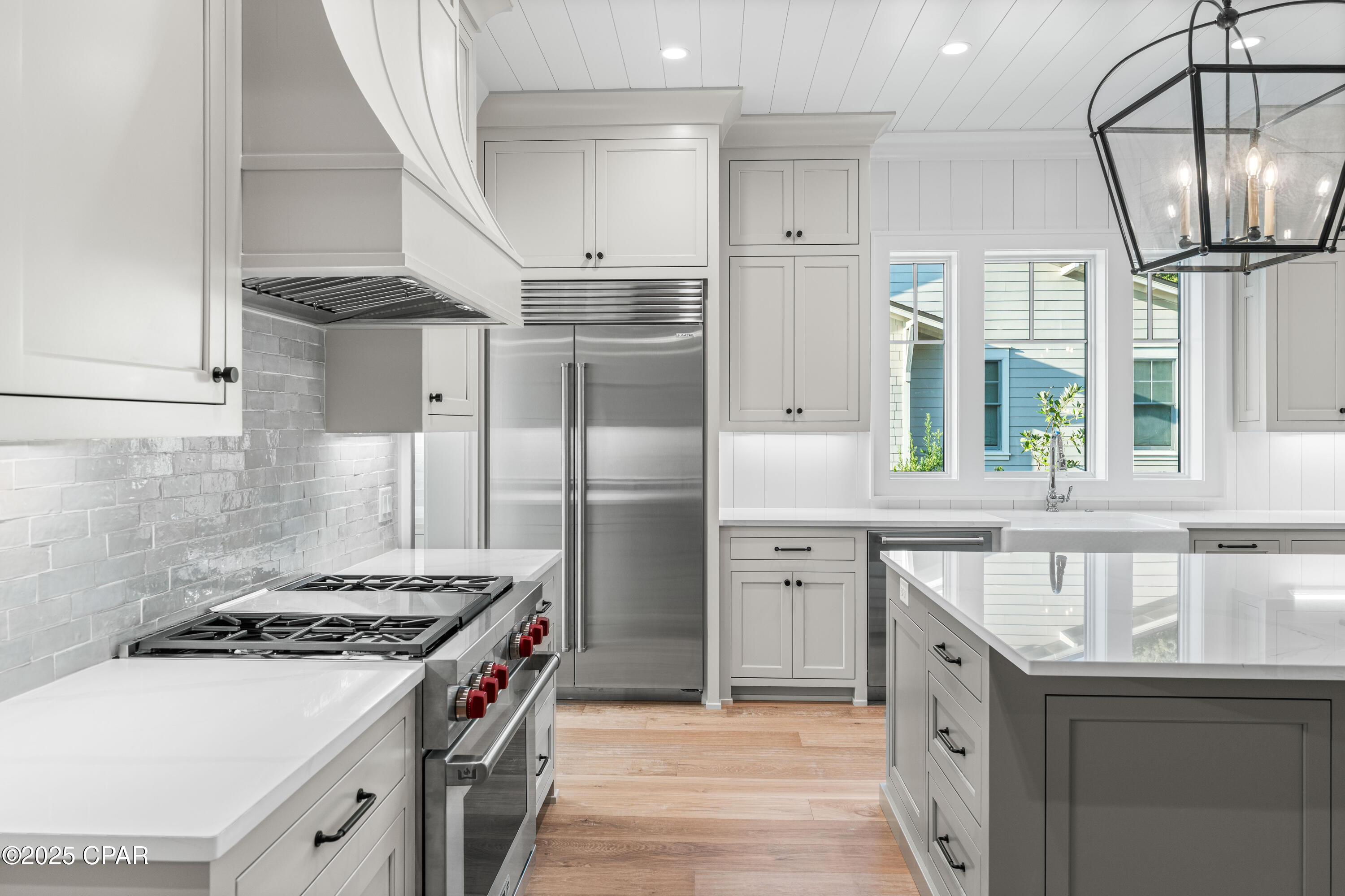 Wild Heron Phase III - Residential