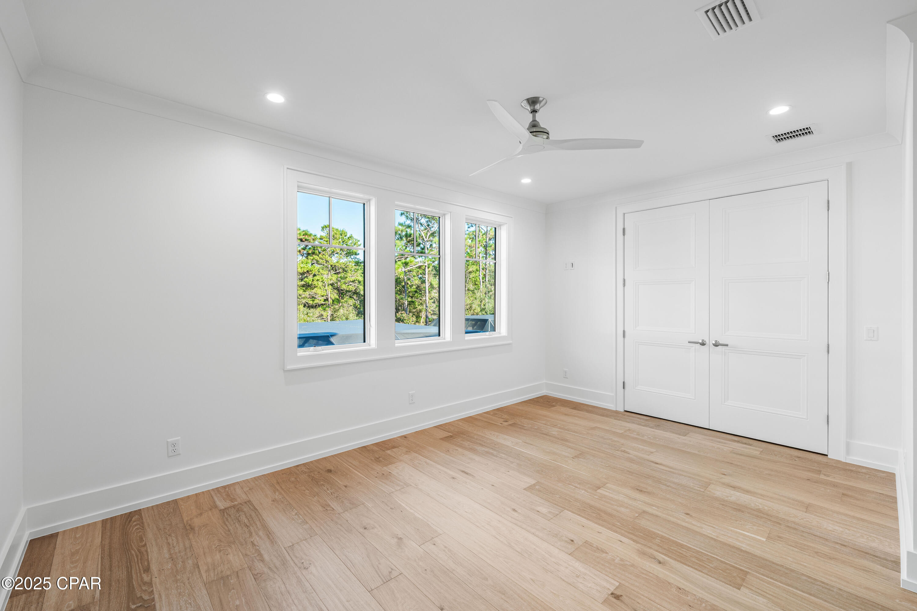 Wild Heron Phase III - Residential