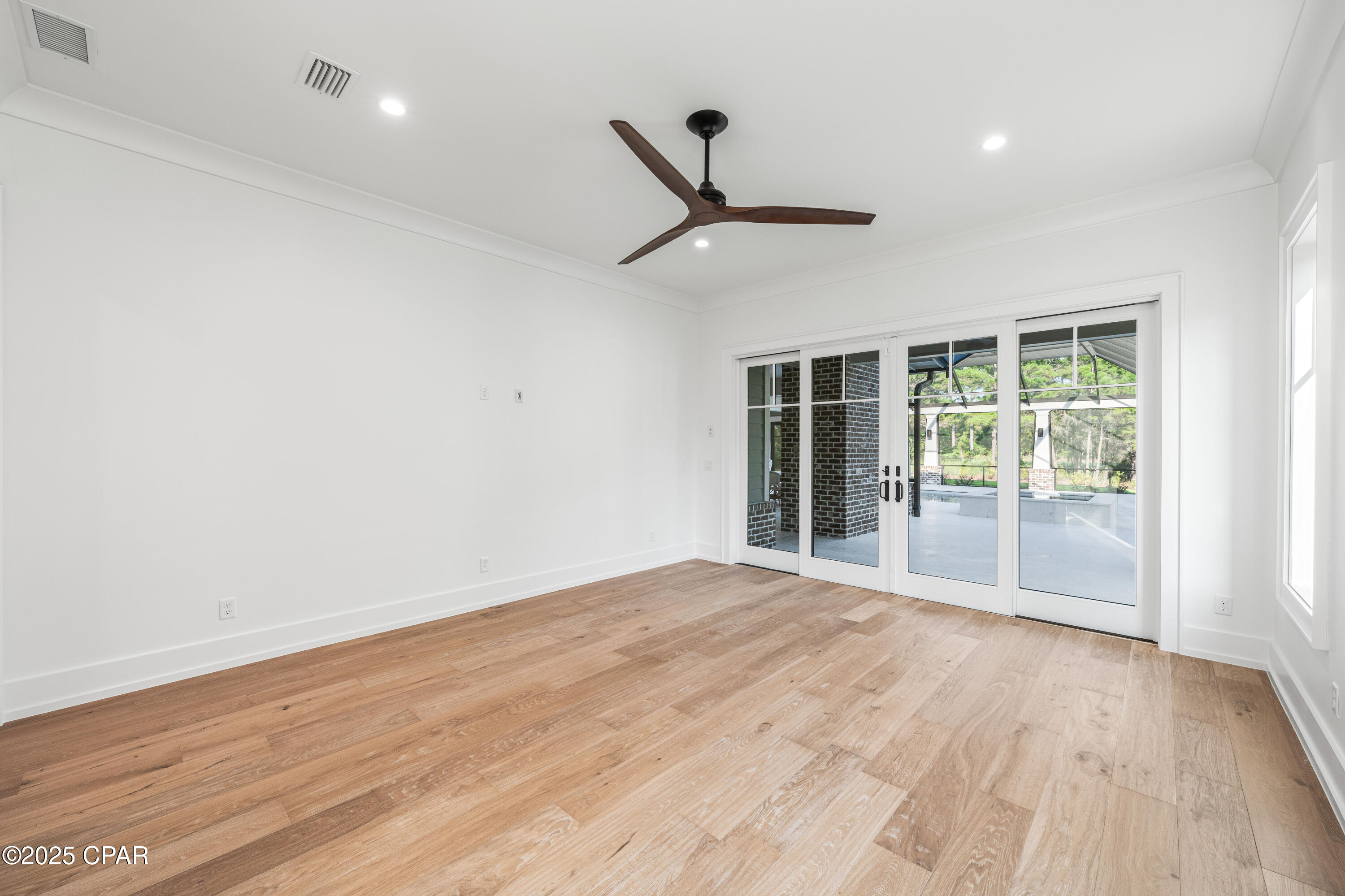 Wild Heron Phase III - Residential