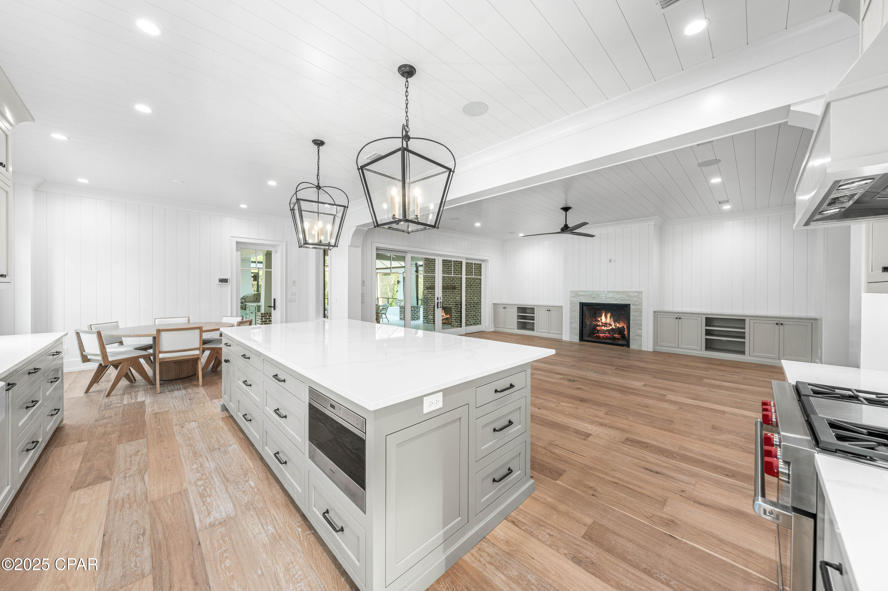 Wild Heron Phase III - Residential