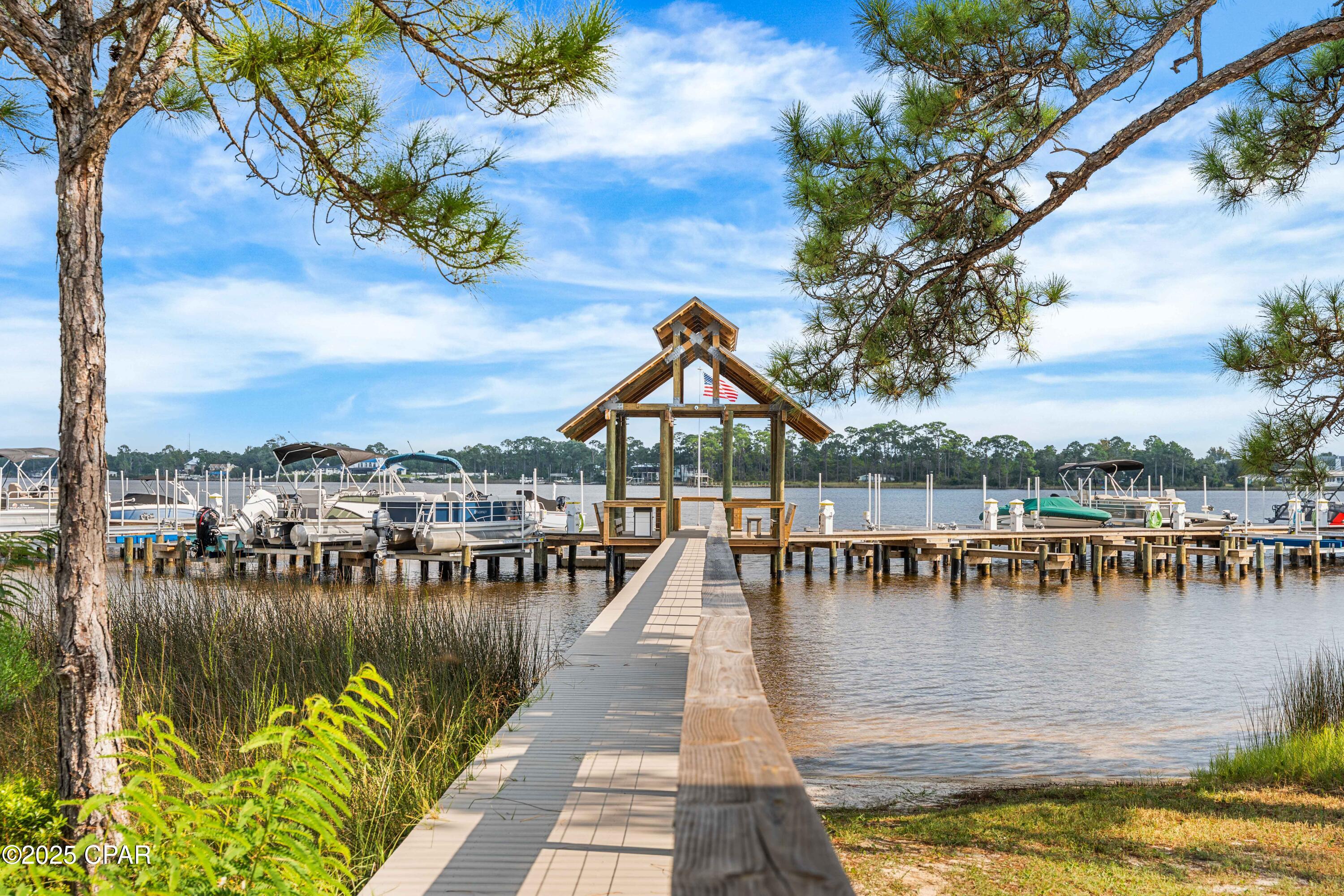 Wild Heron Phase III - Residential