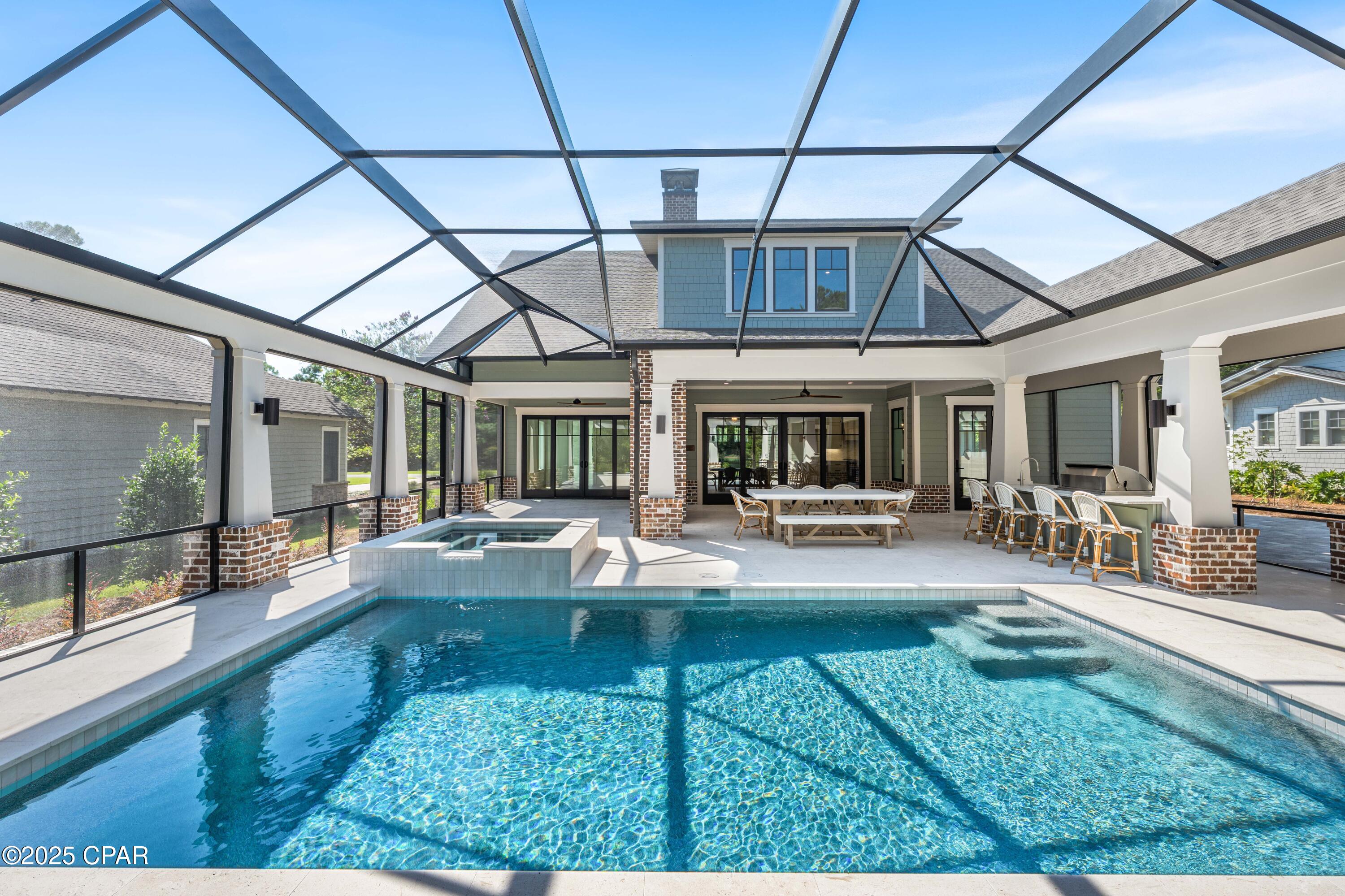 Wild Heron Phase III - Residential