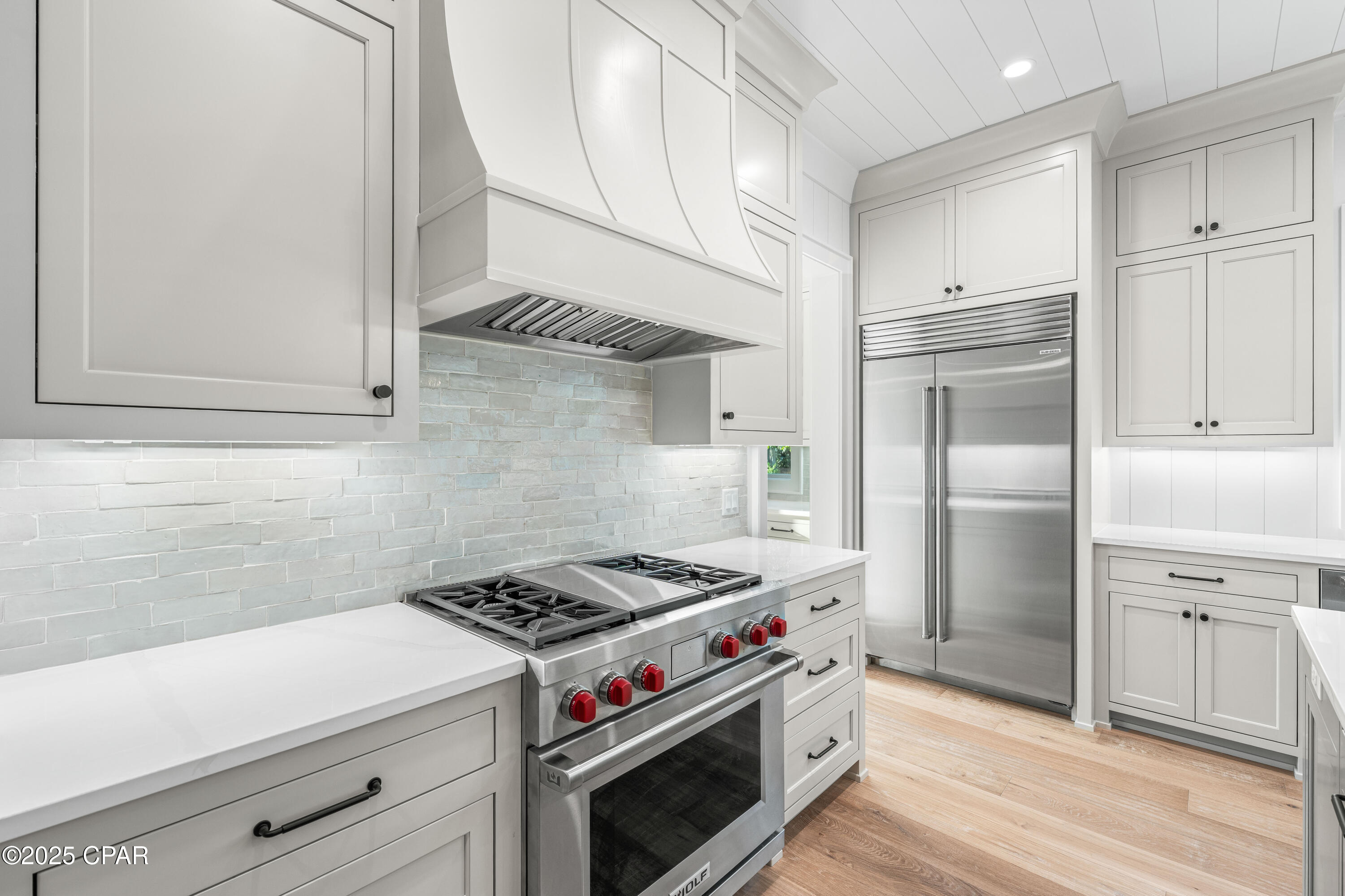 Wild Heron Phase III - Residential