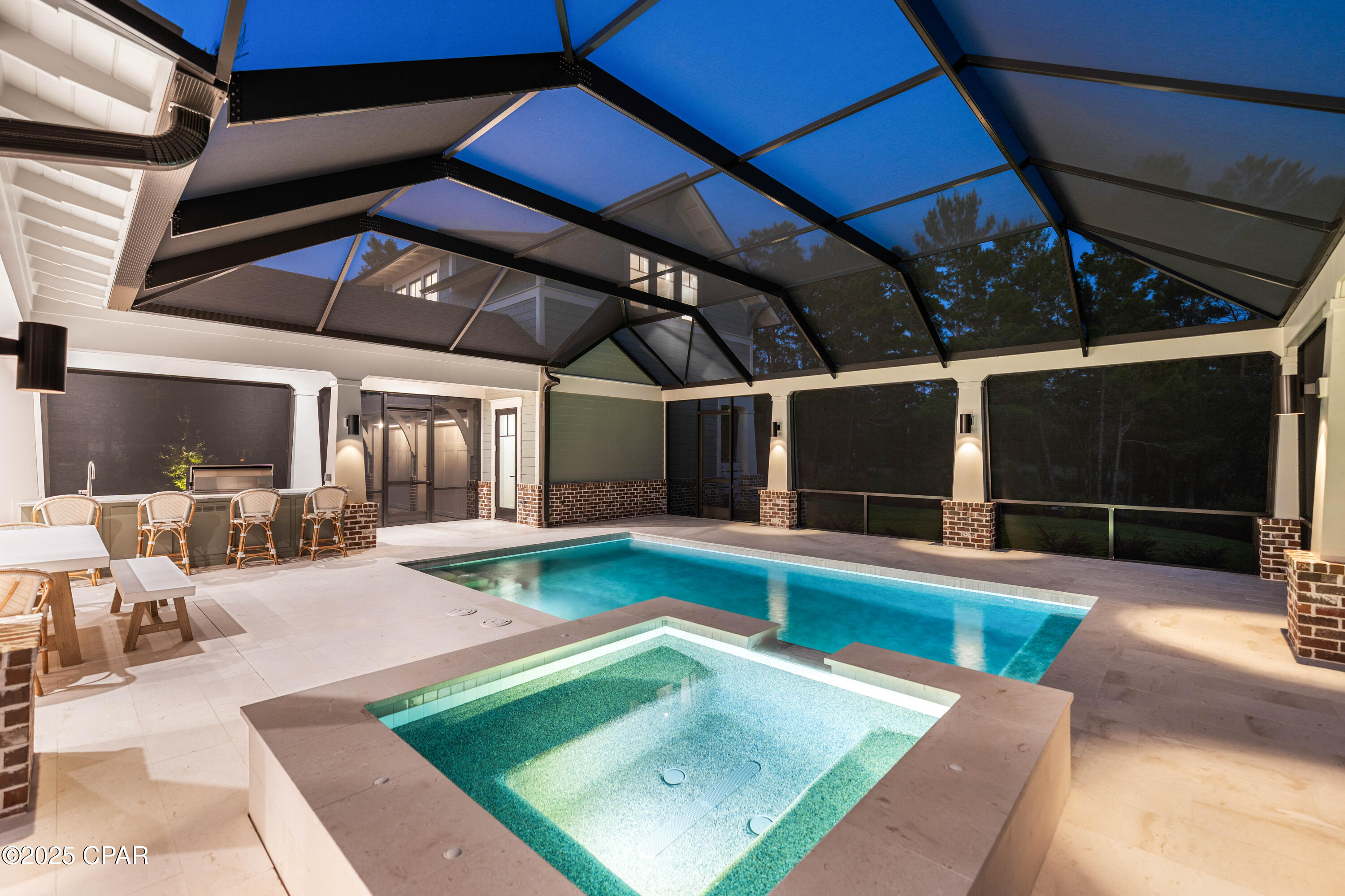 Wild Heron Phase III - Residential