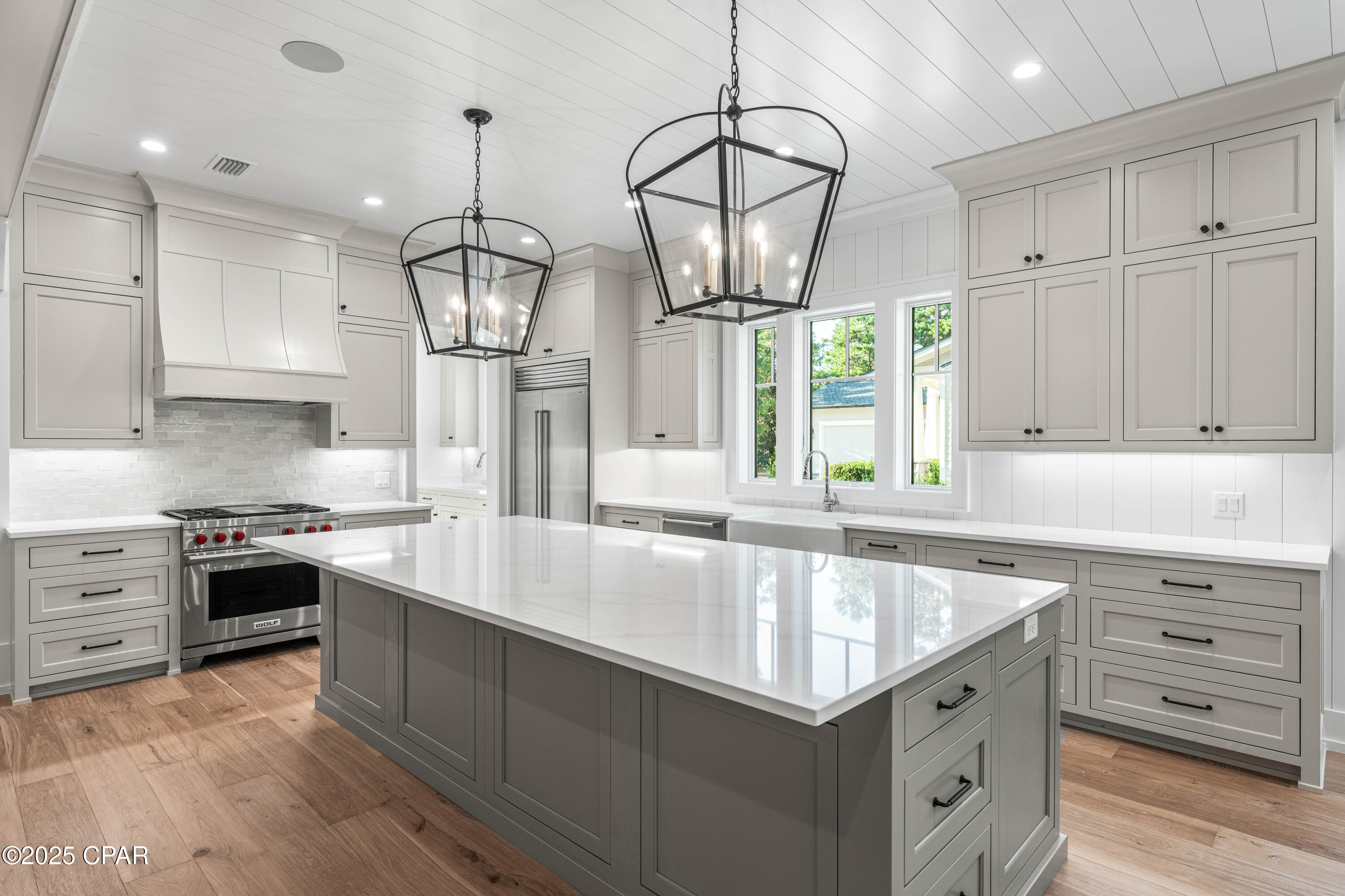 Wild Heron Phase III - Residential