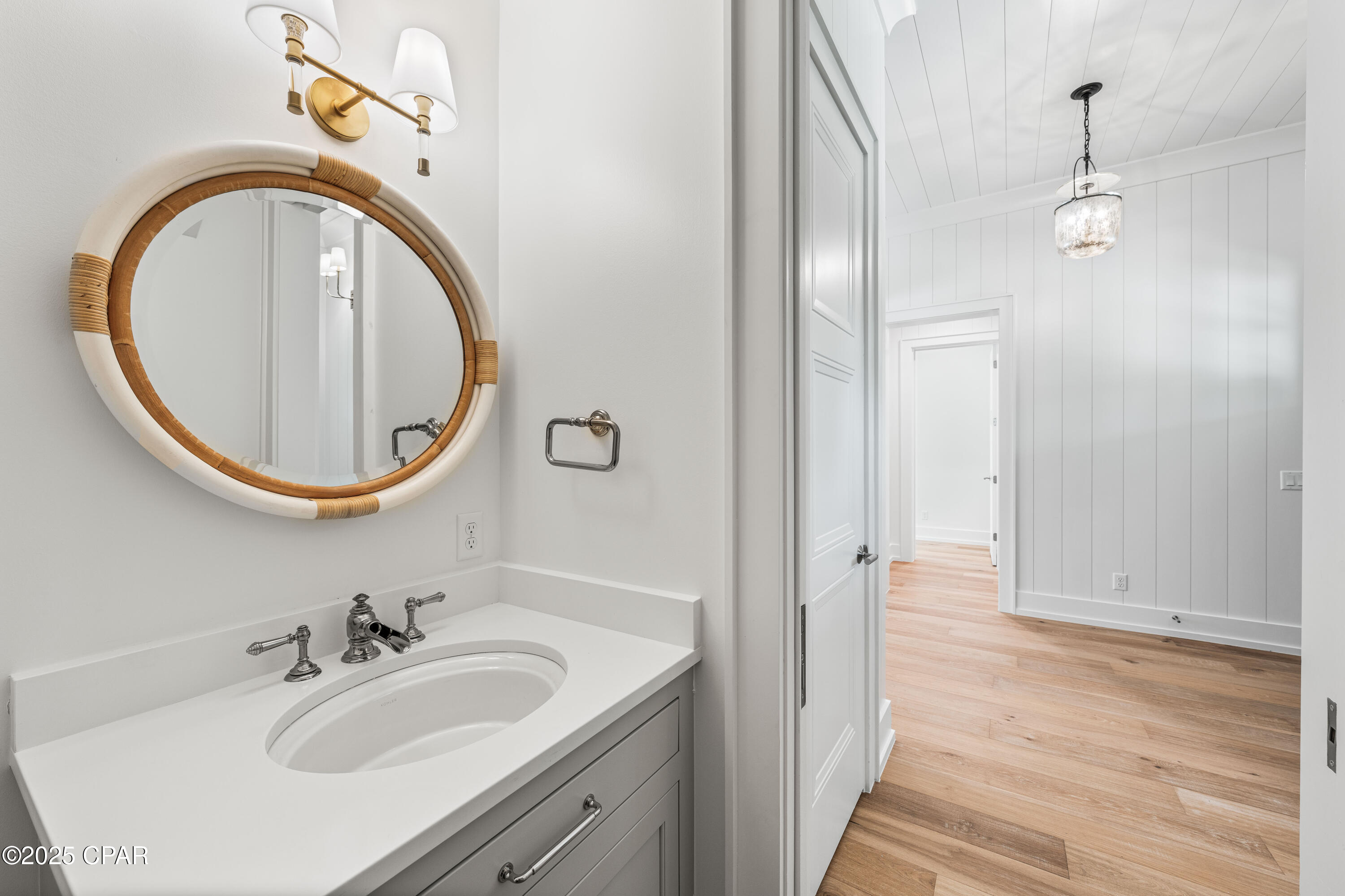 Wild Heron Phase III - Residential