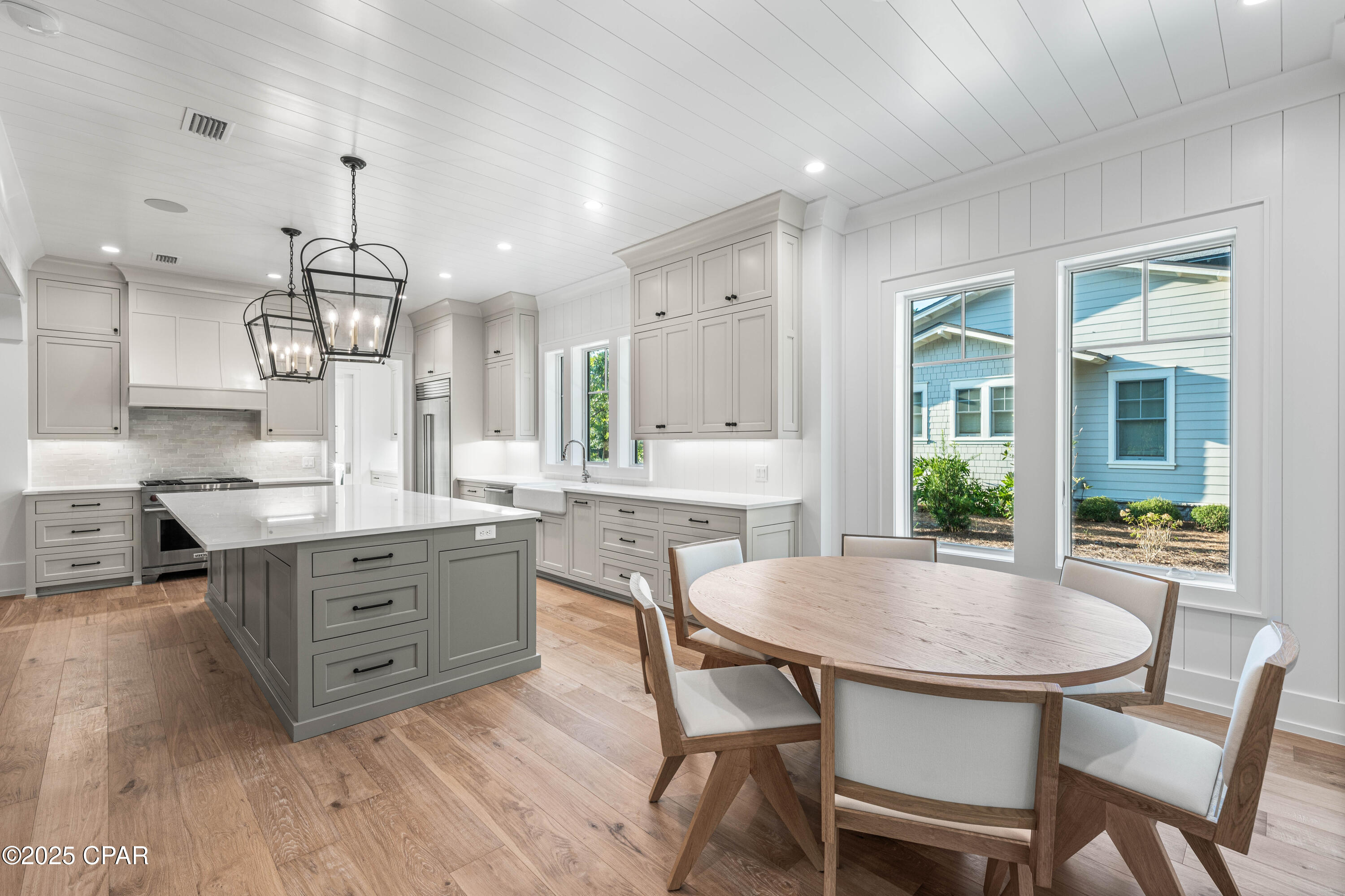 Wild Heron Phase III - Residential