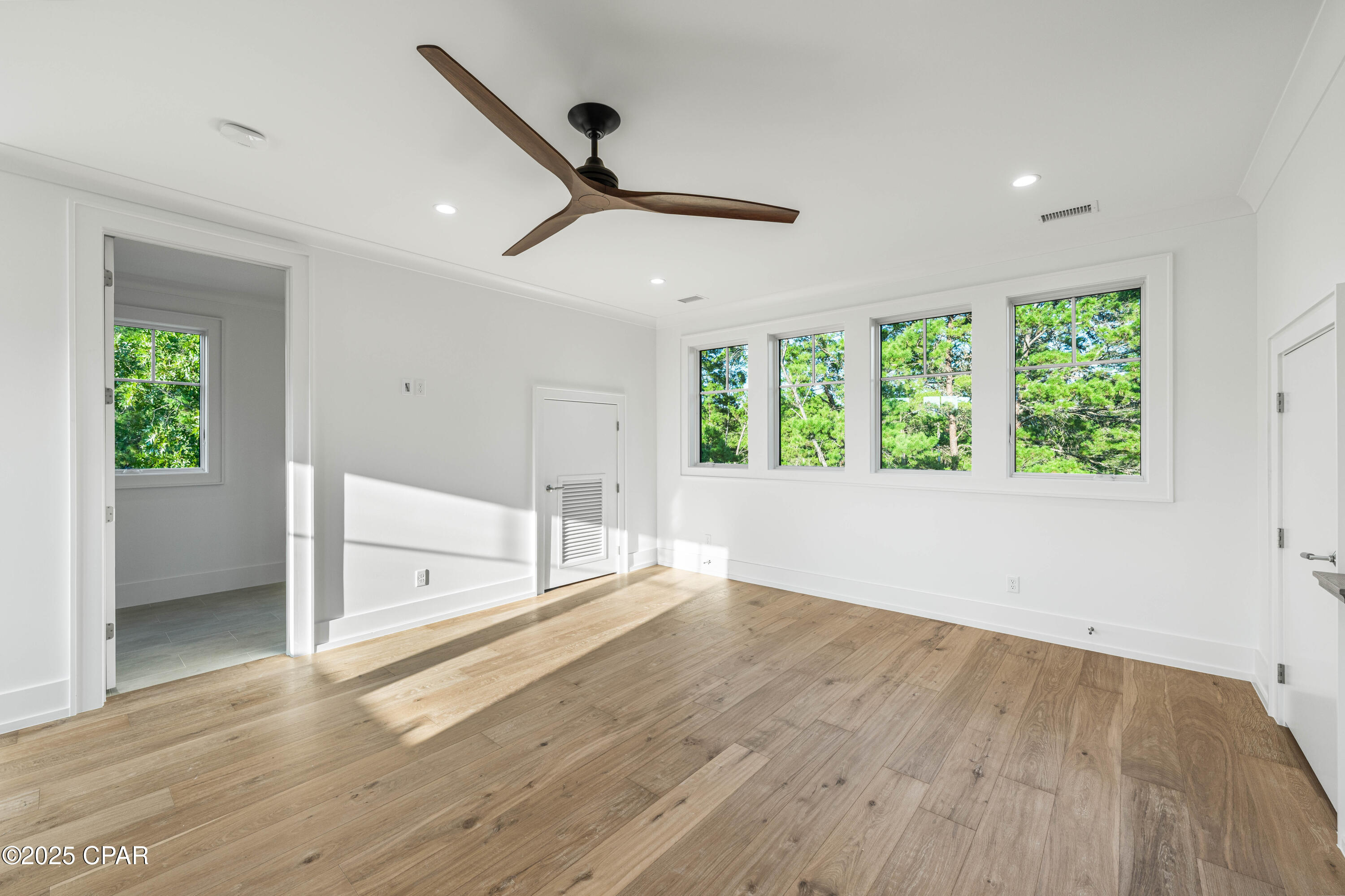 Wild Heron Phase III - Residential