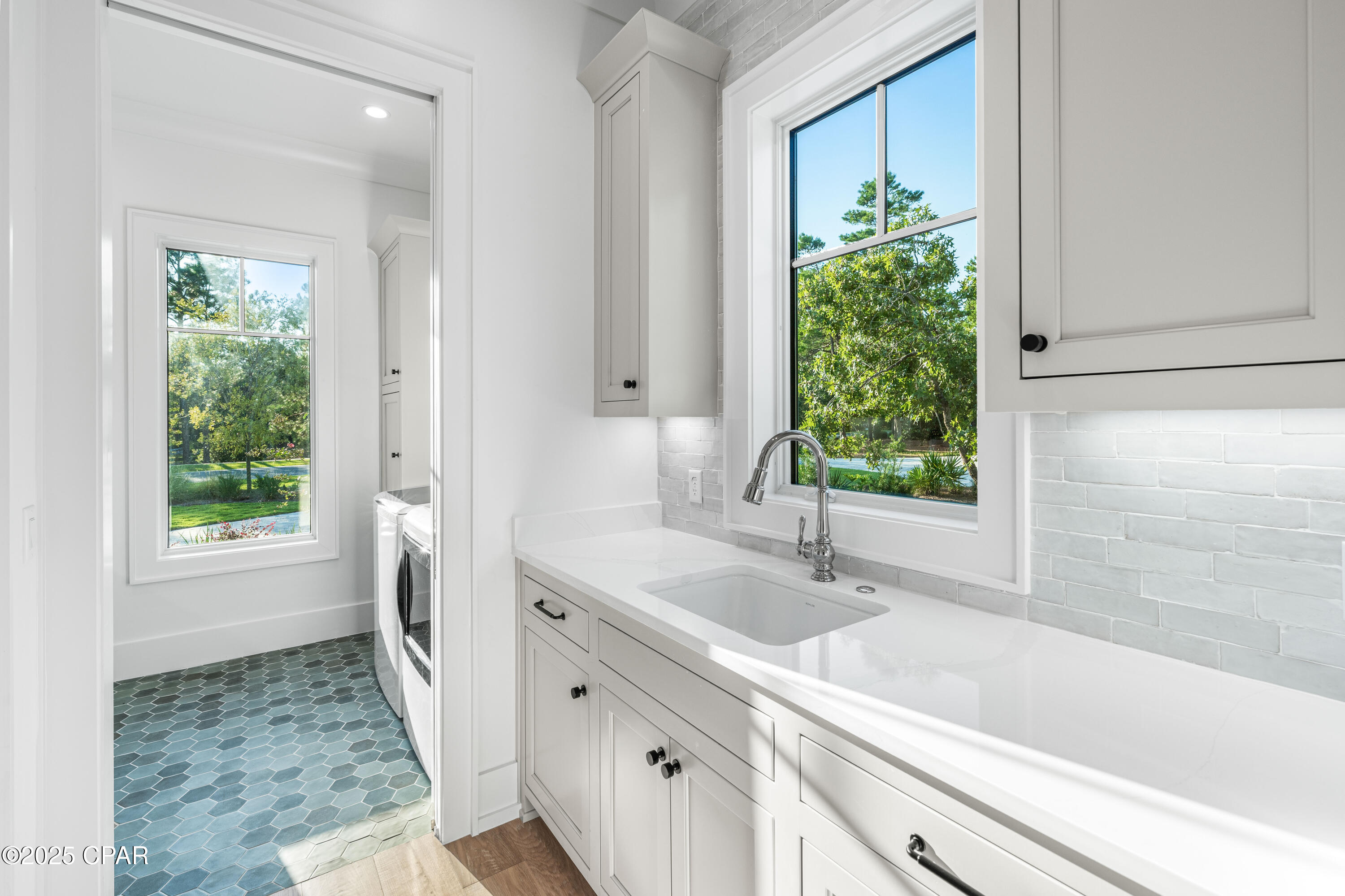 Wild Heron Phase III - Residential