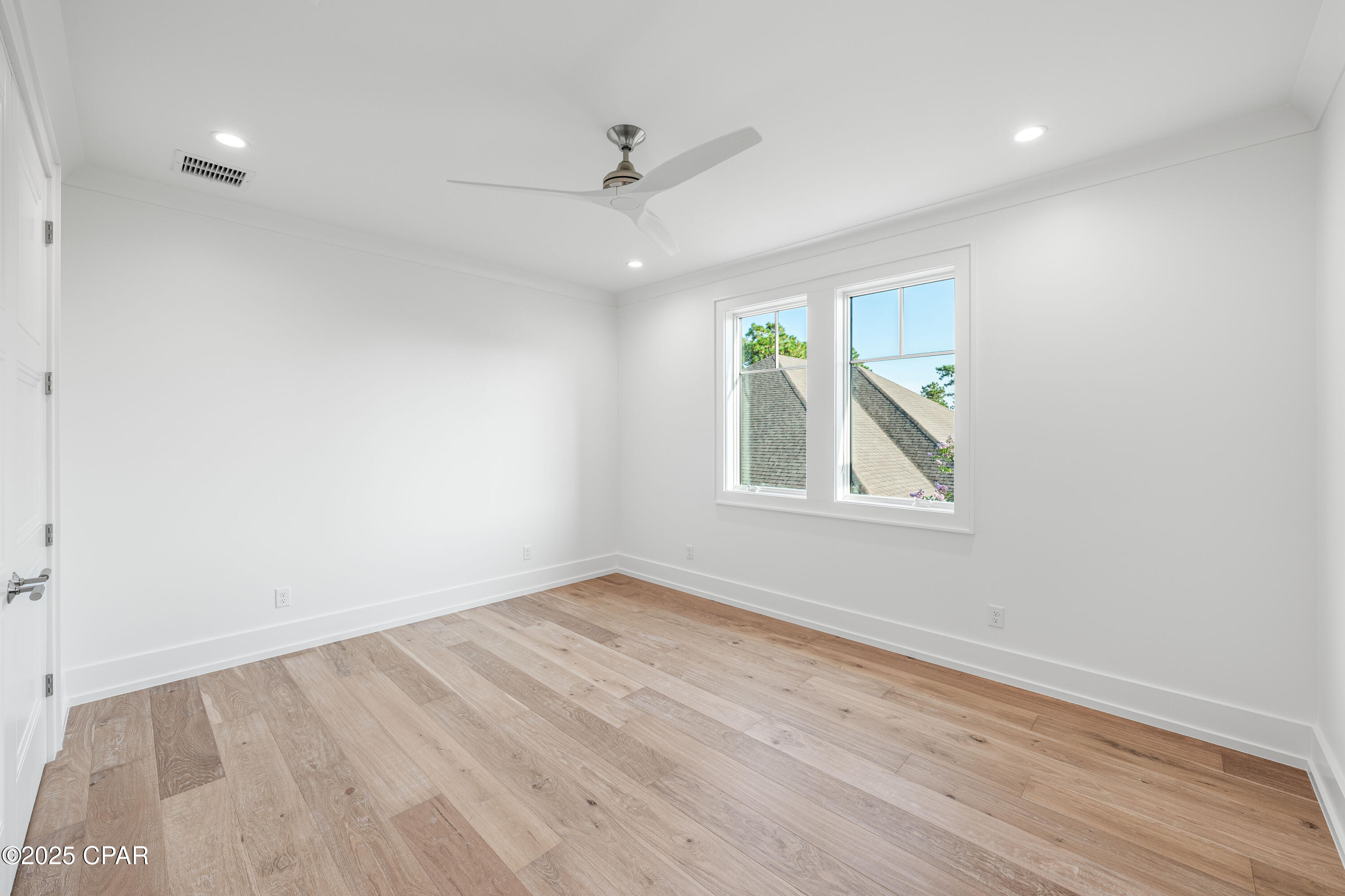 Wild Heron Phase III - Residential