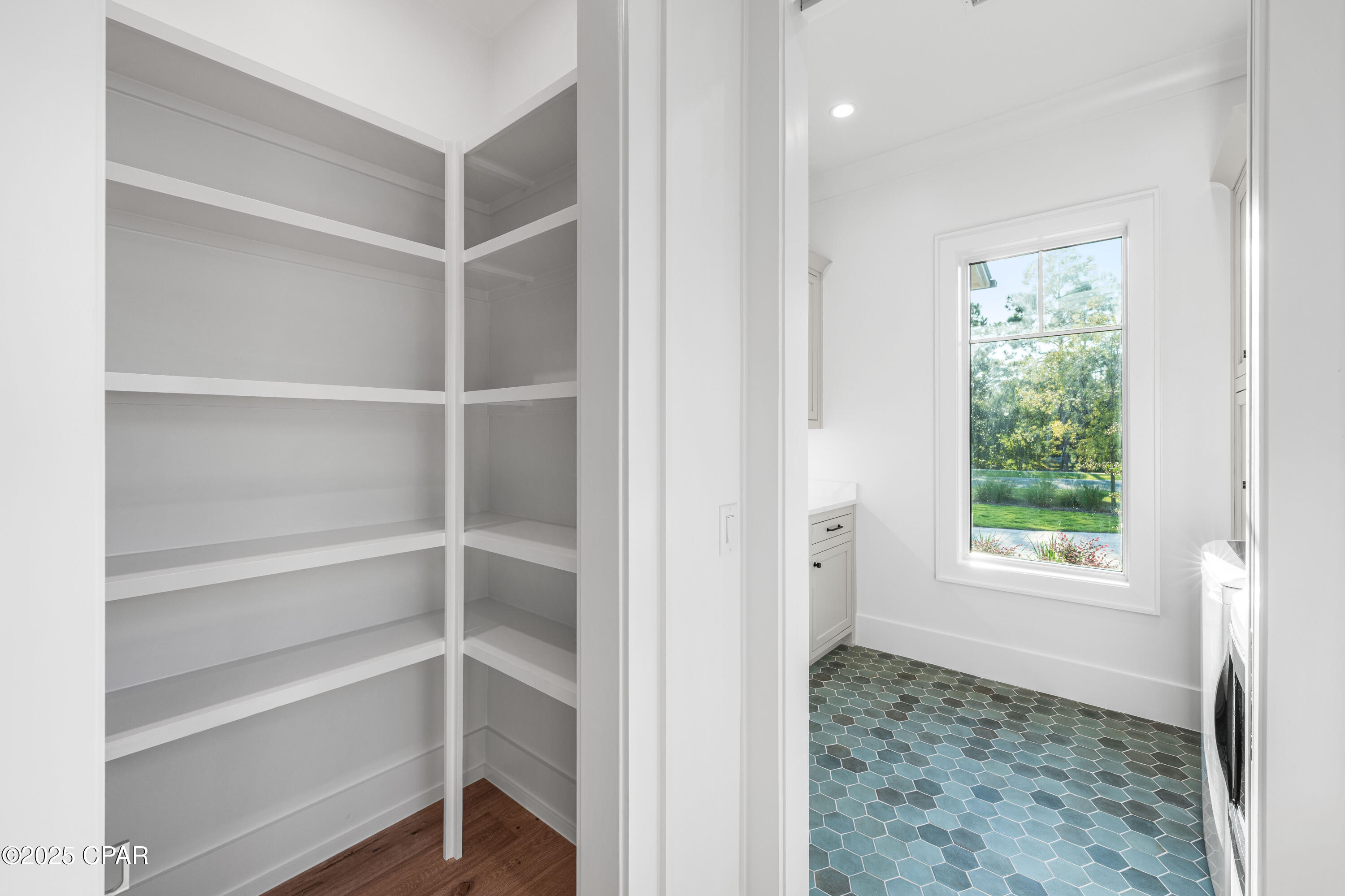 Wild Heron Phase III - Residential