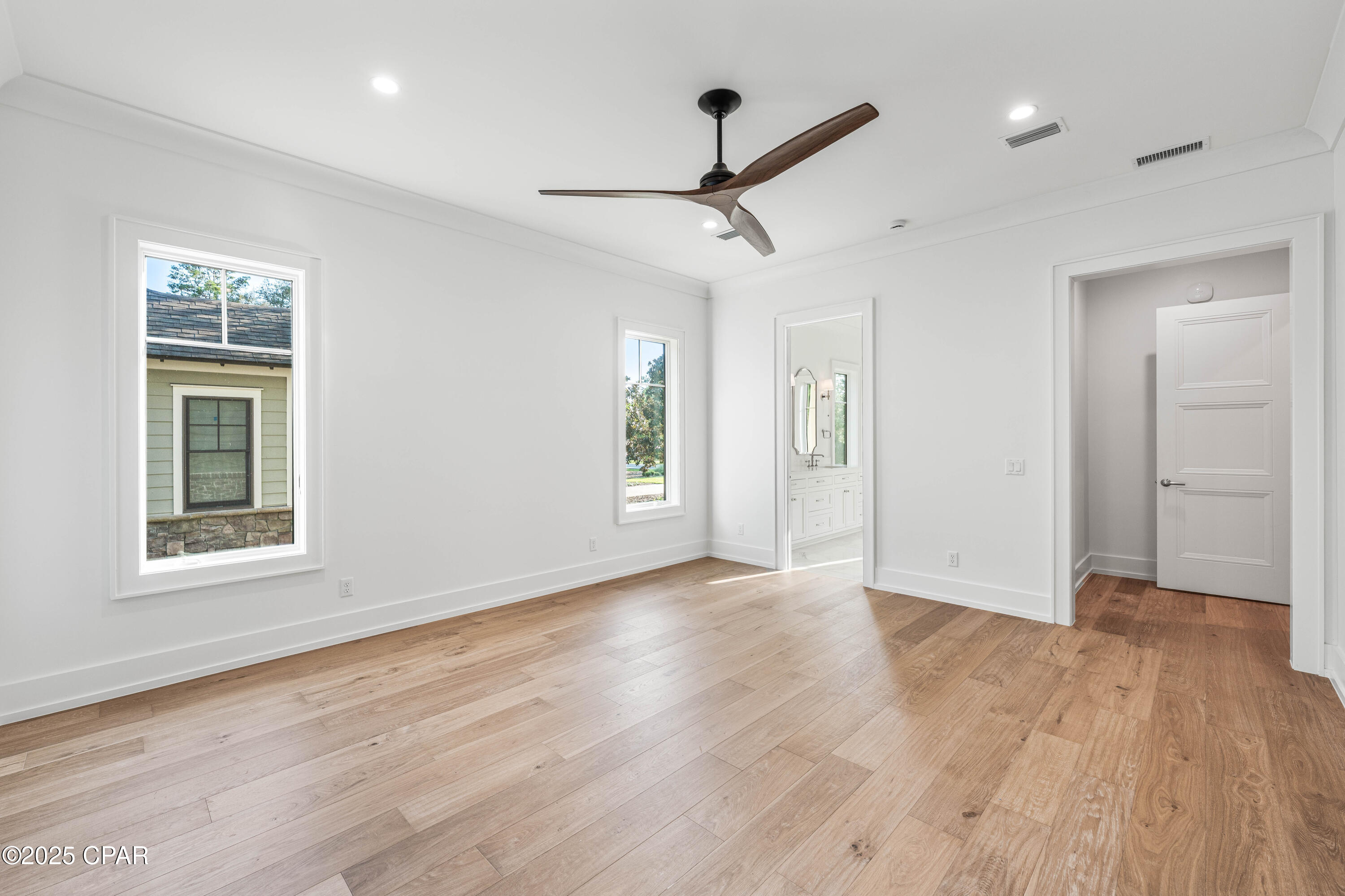 Wild Heron Phase III - Residential