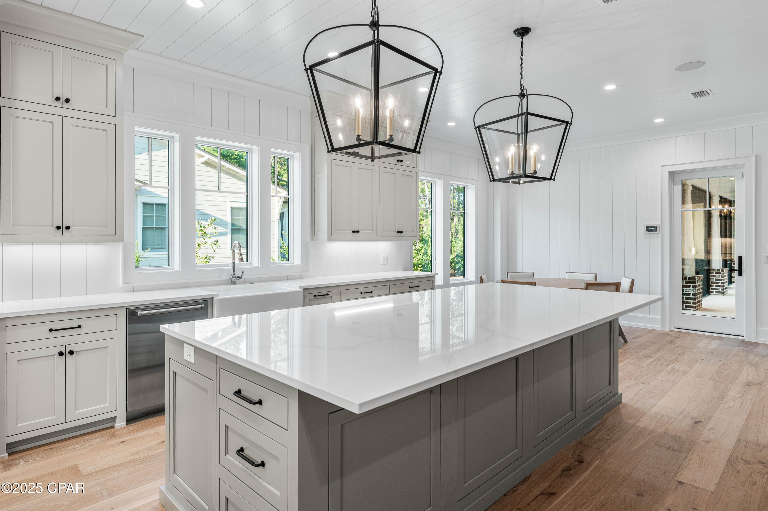 Wild Heron Phase III - Residential