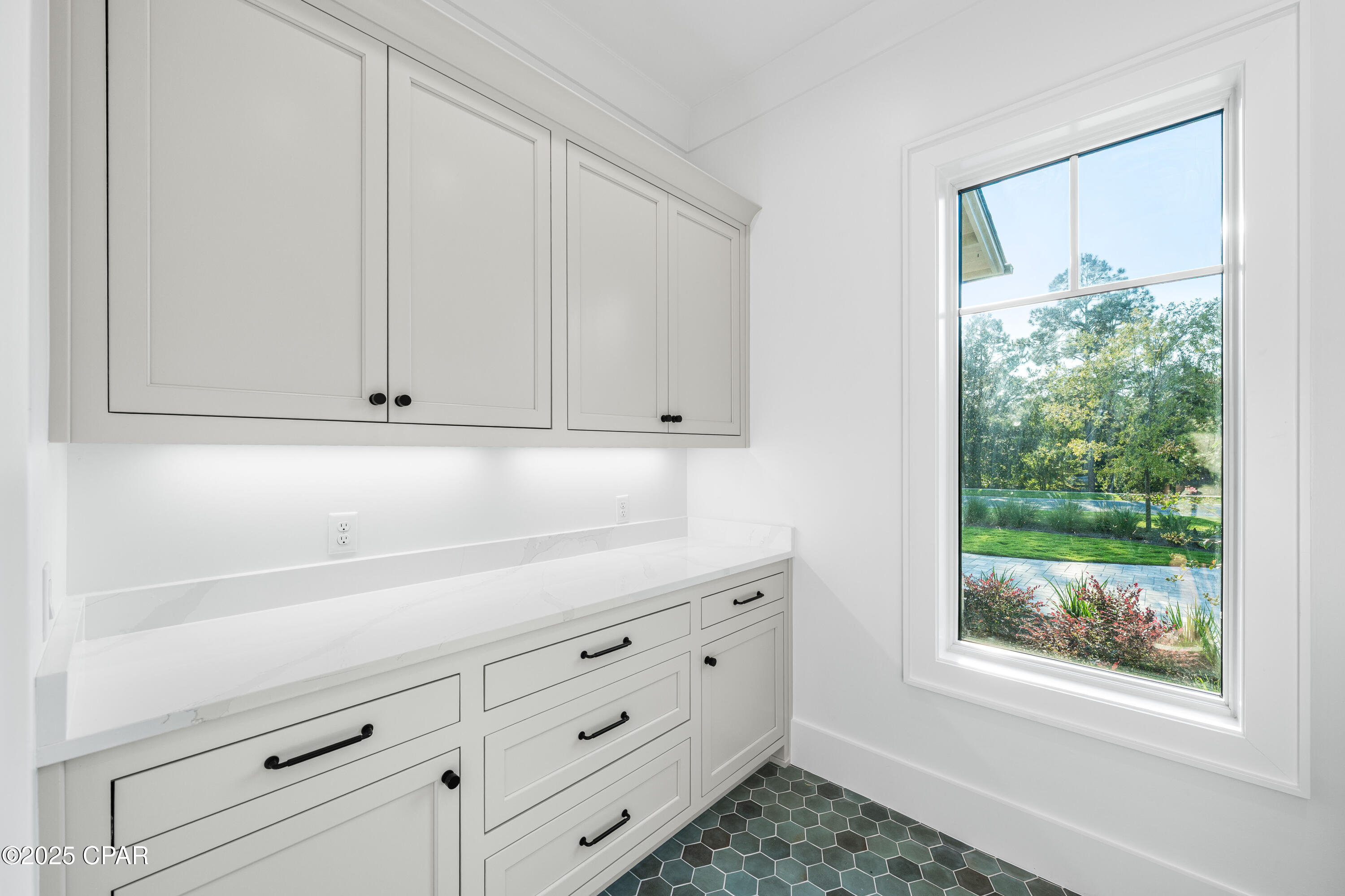 Wild Heron Phase III - Residential