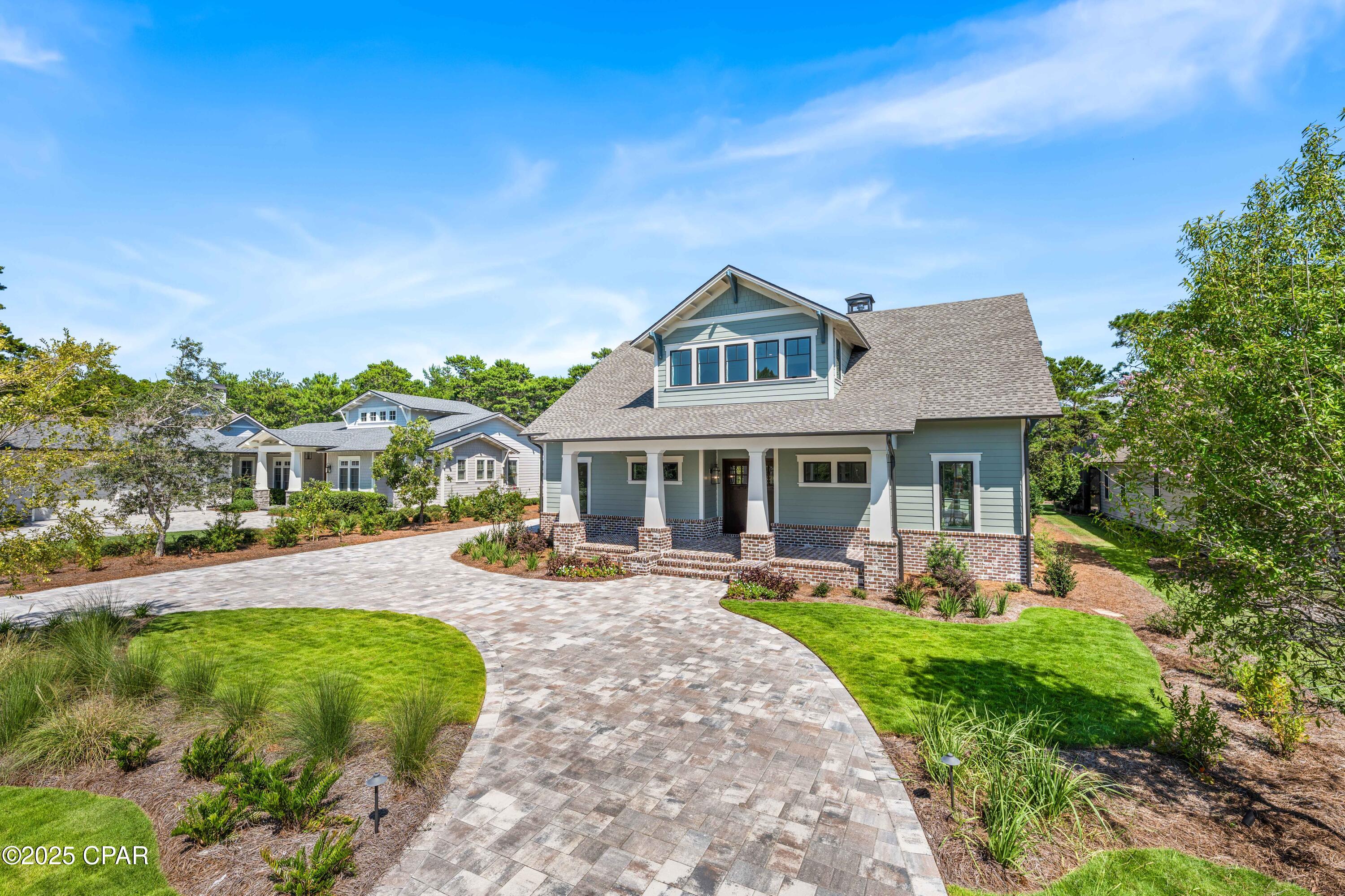 Wild Heron Phase III - Residential