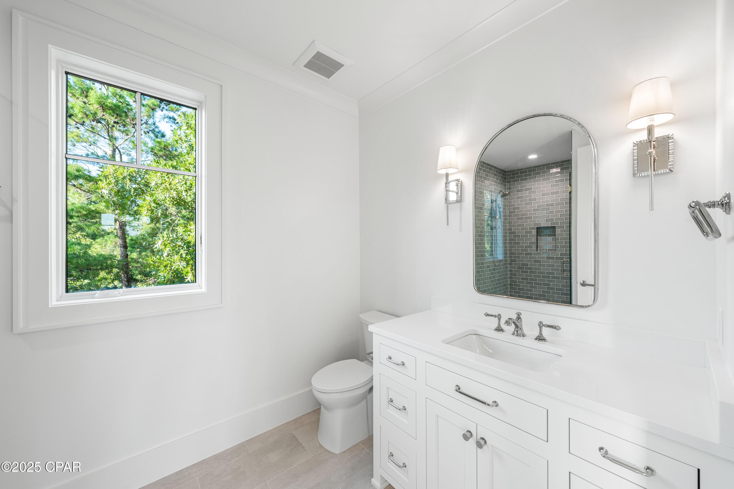 Wild Heron Phase III - Residential