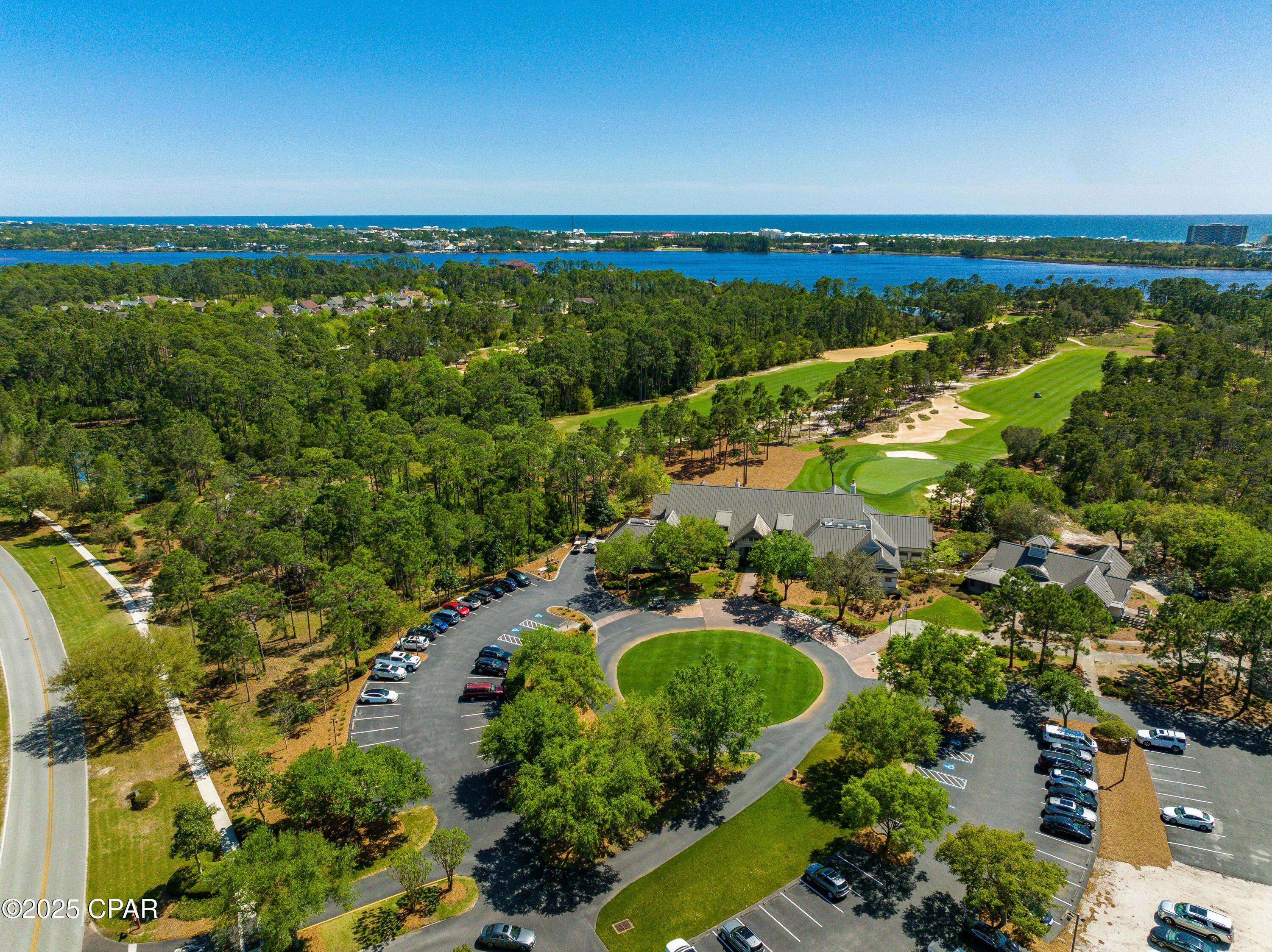 Wild Heron Phase III - Residential