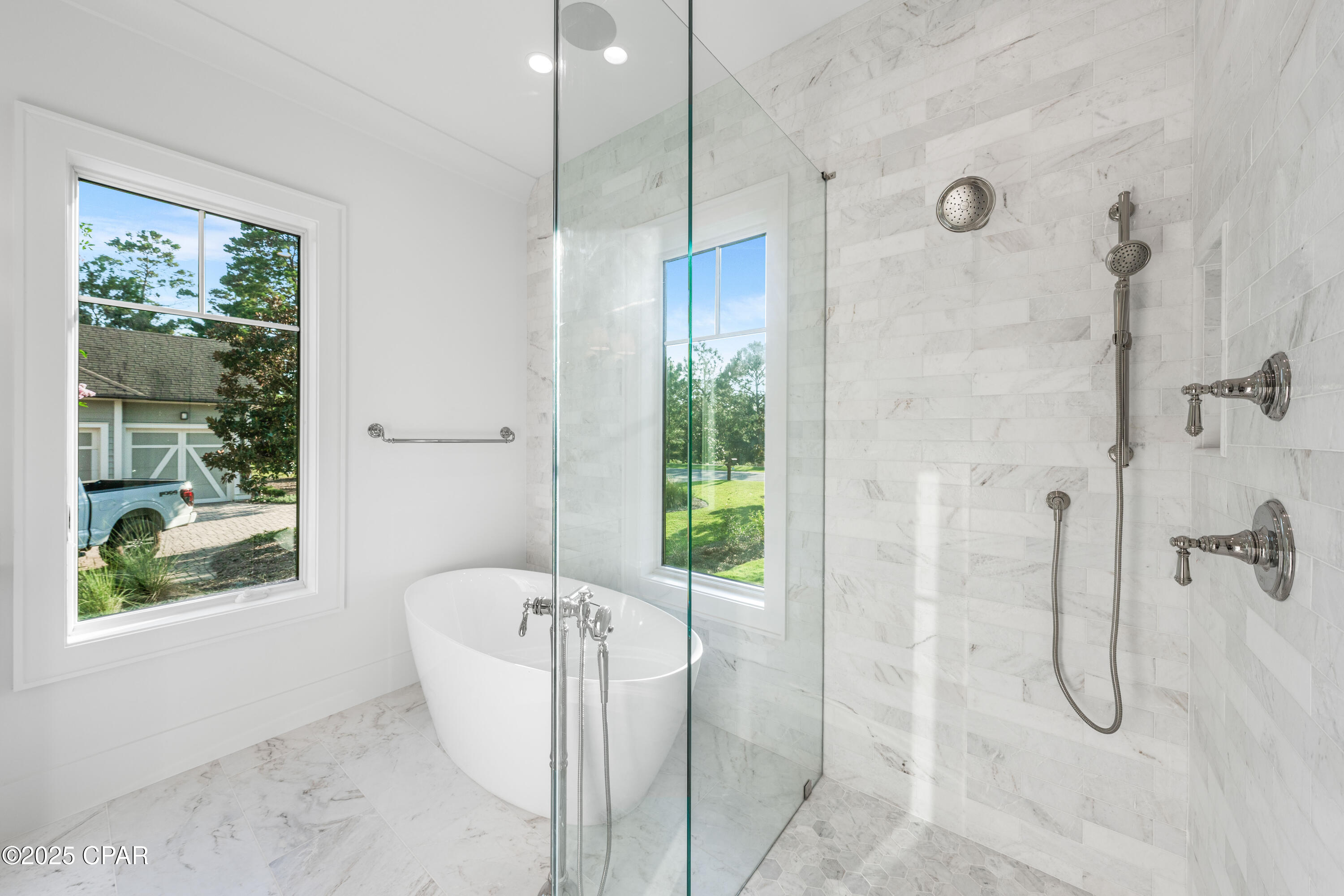 Wild Heron Phase III - Residential