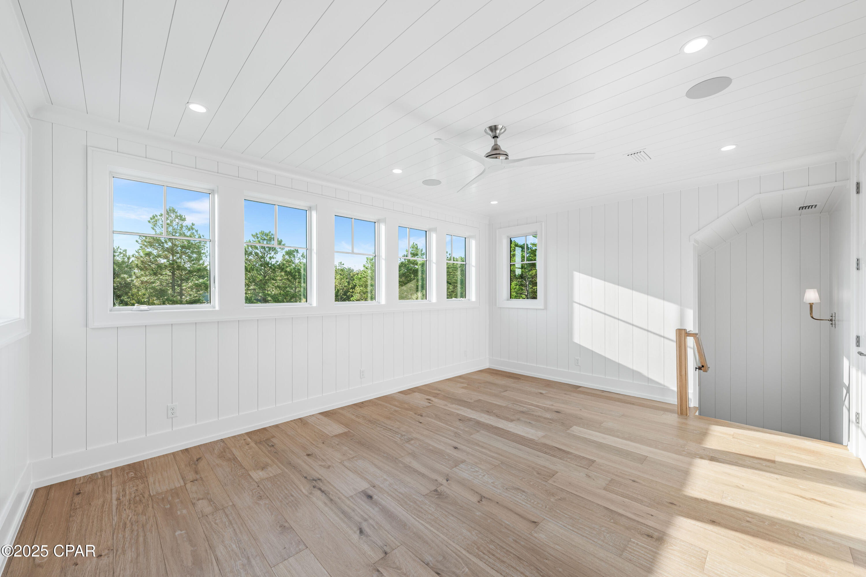 Wild Heron Phase III - Residential