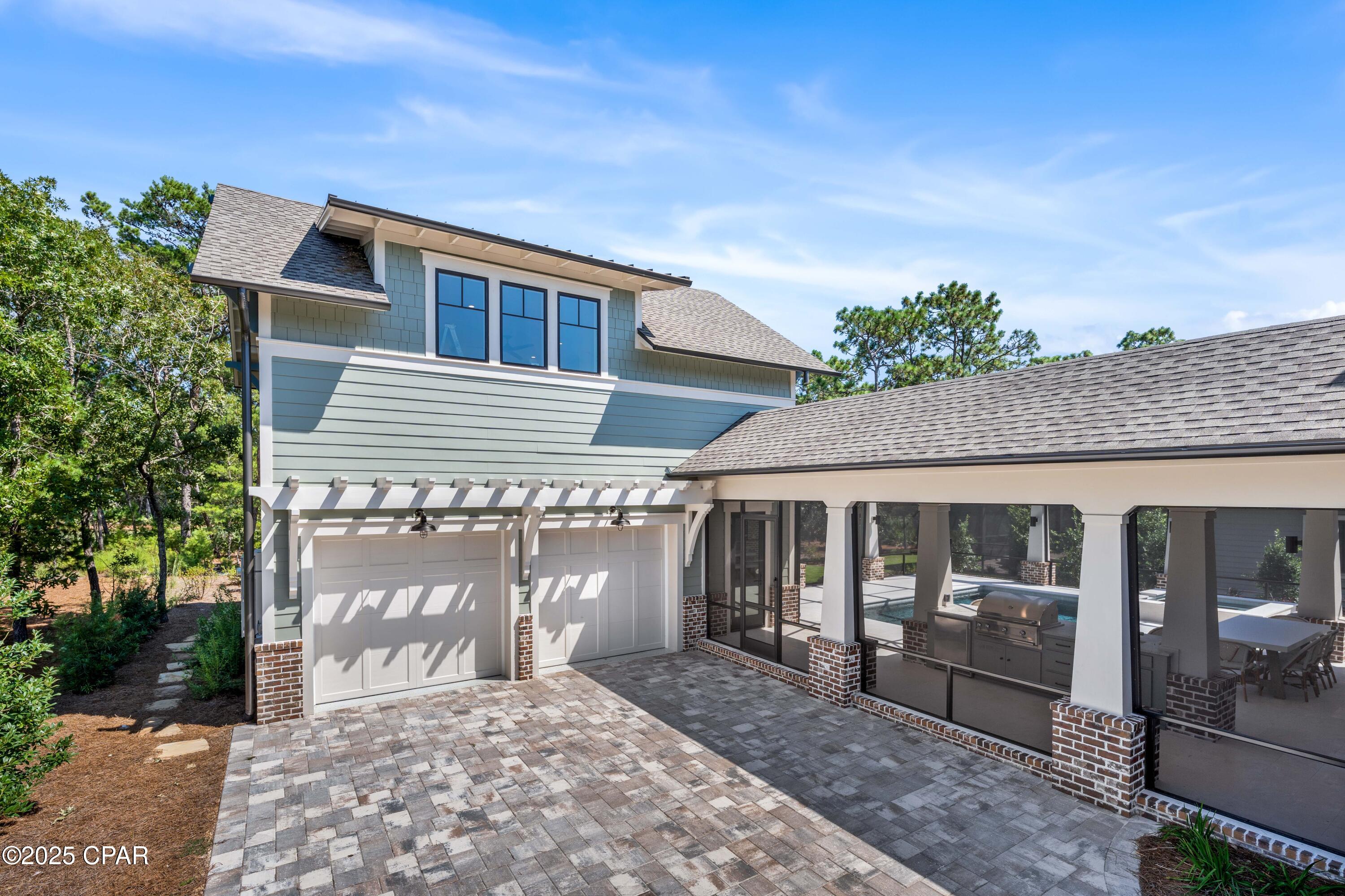 Wild Heron Phase III - Residential