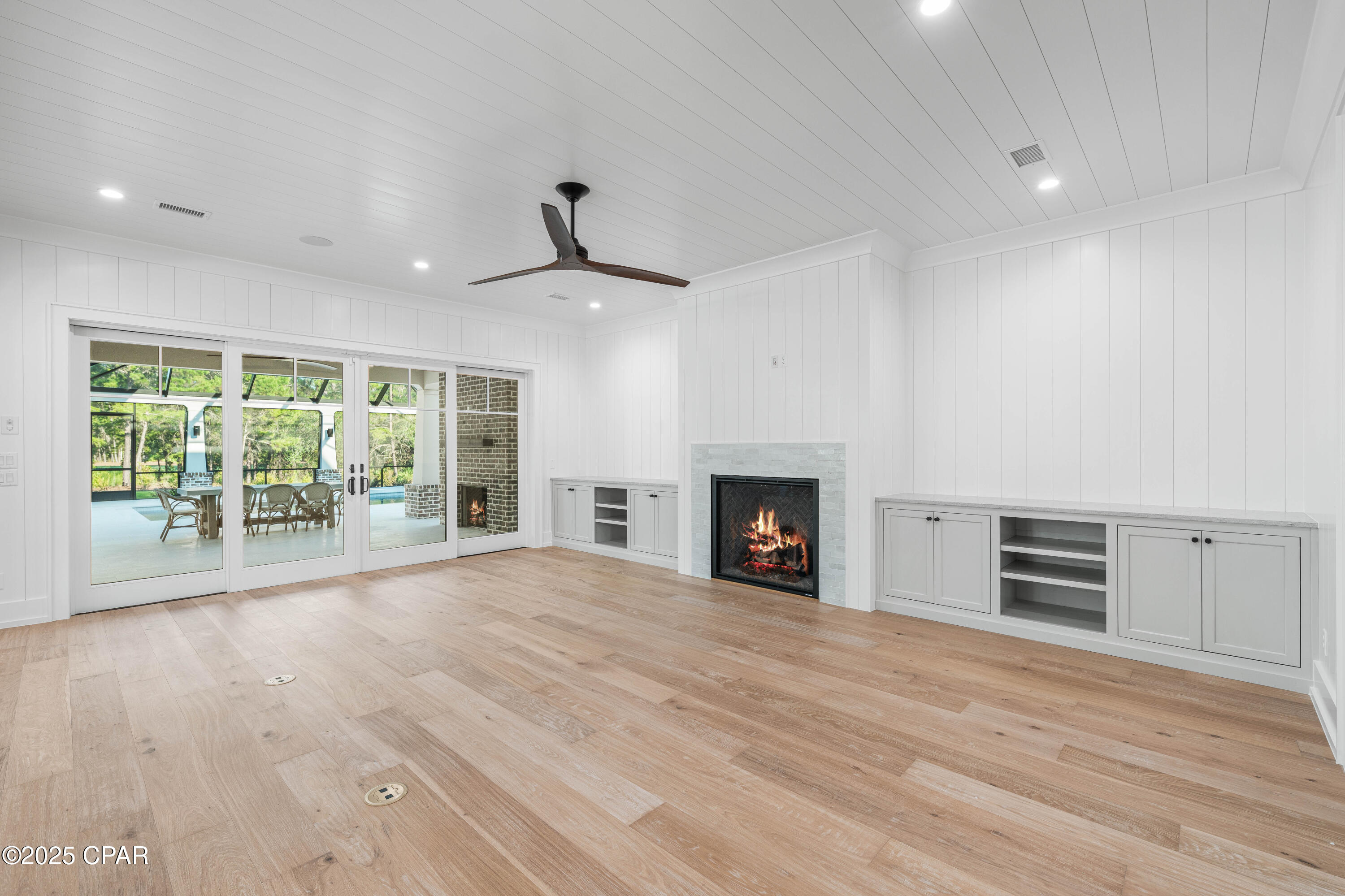 Wild Heron Phase III - Residential