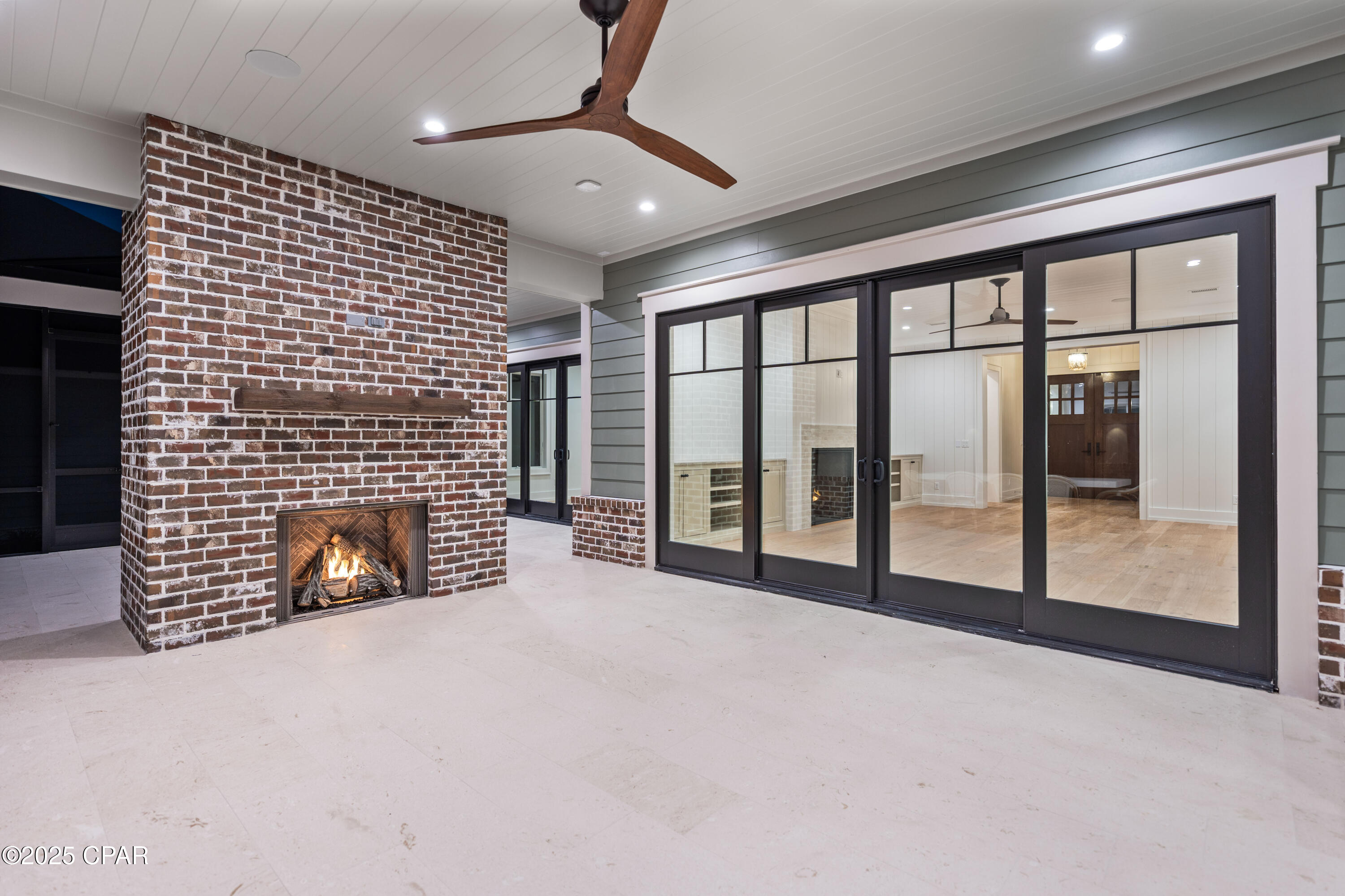 Wild Heron Phase III - Residential