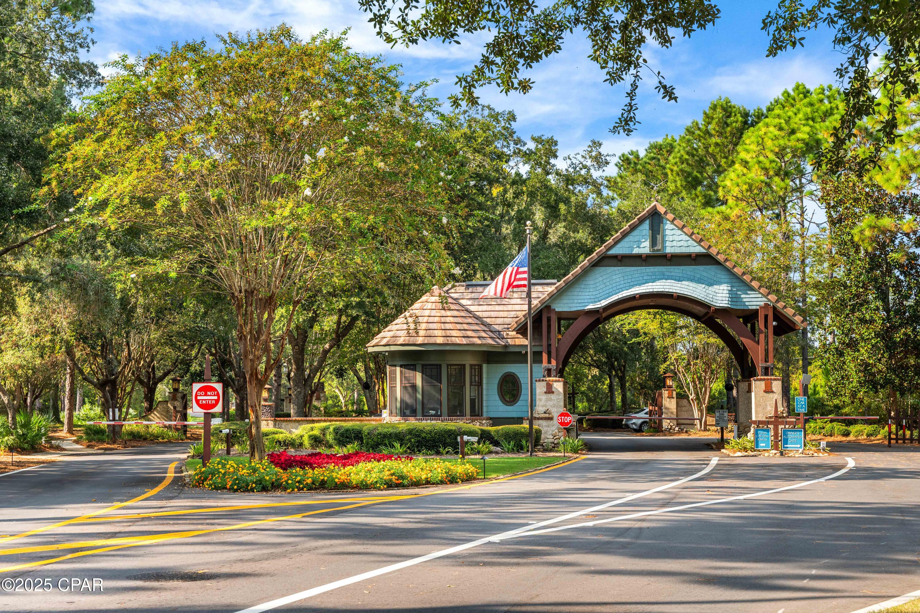 Wild Heron Phase III - Residential