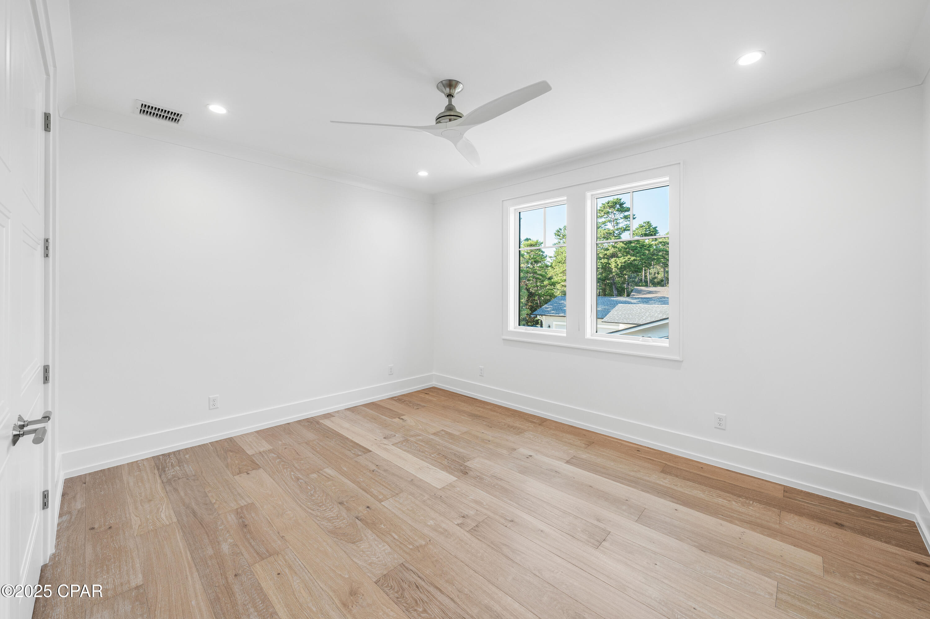 Wild Heron Phase III - Residential