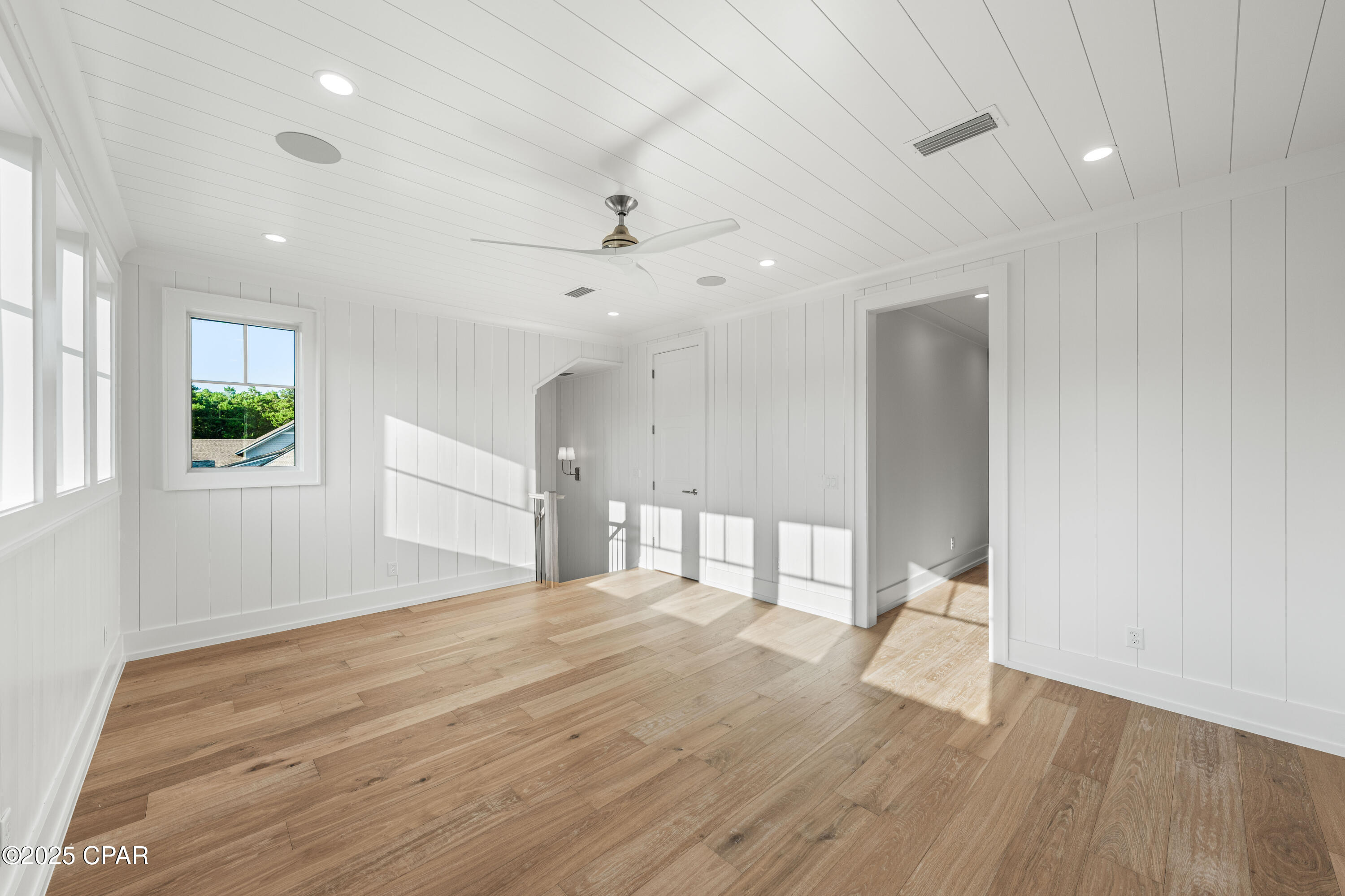 Wild Heron Phase III - Residential