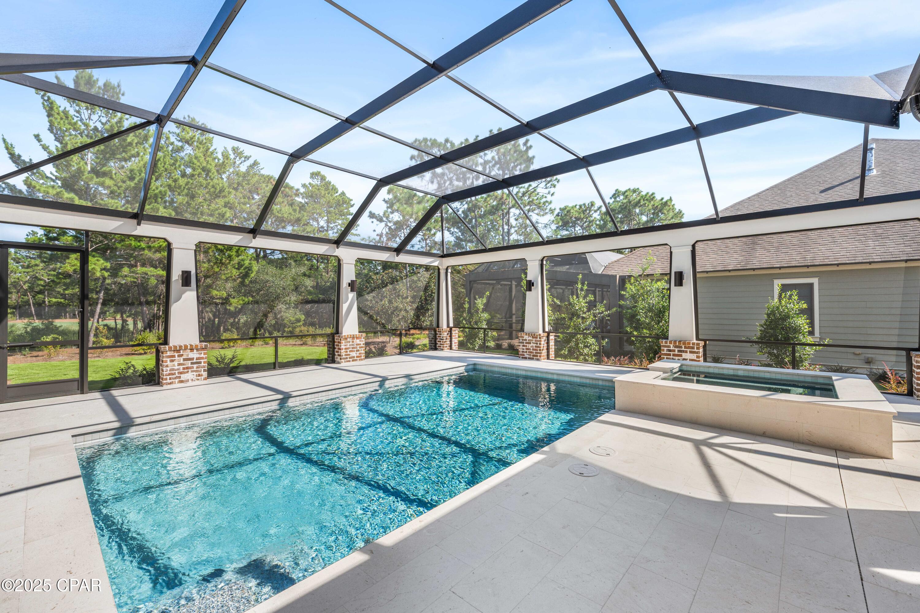 Wild Heron Phase III - Residential