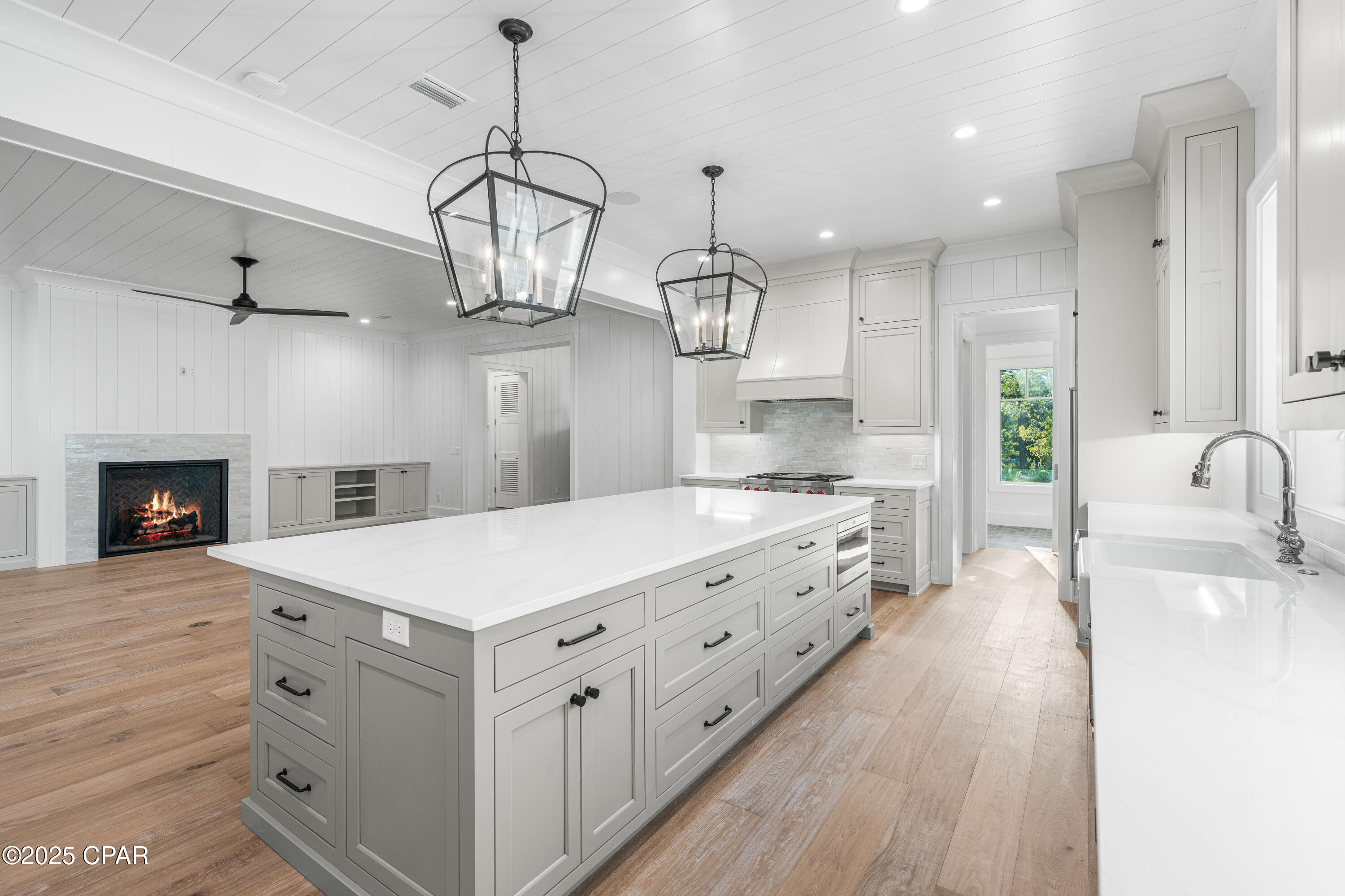 Wild Heron Phase III - Residential