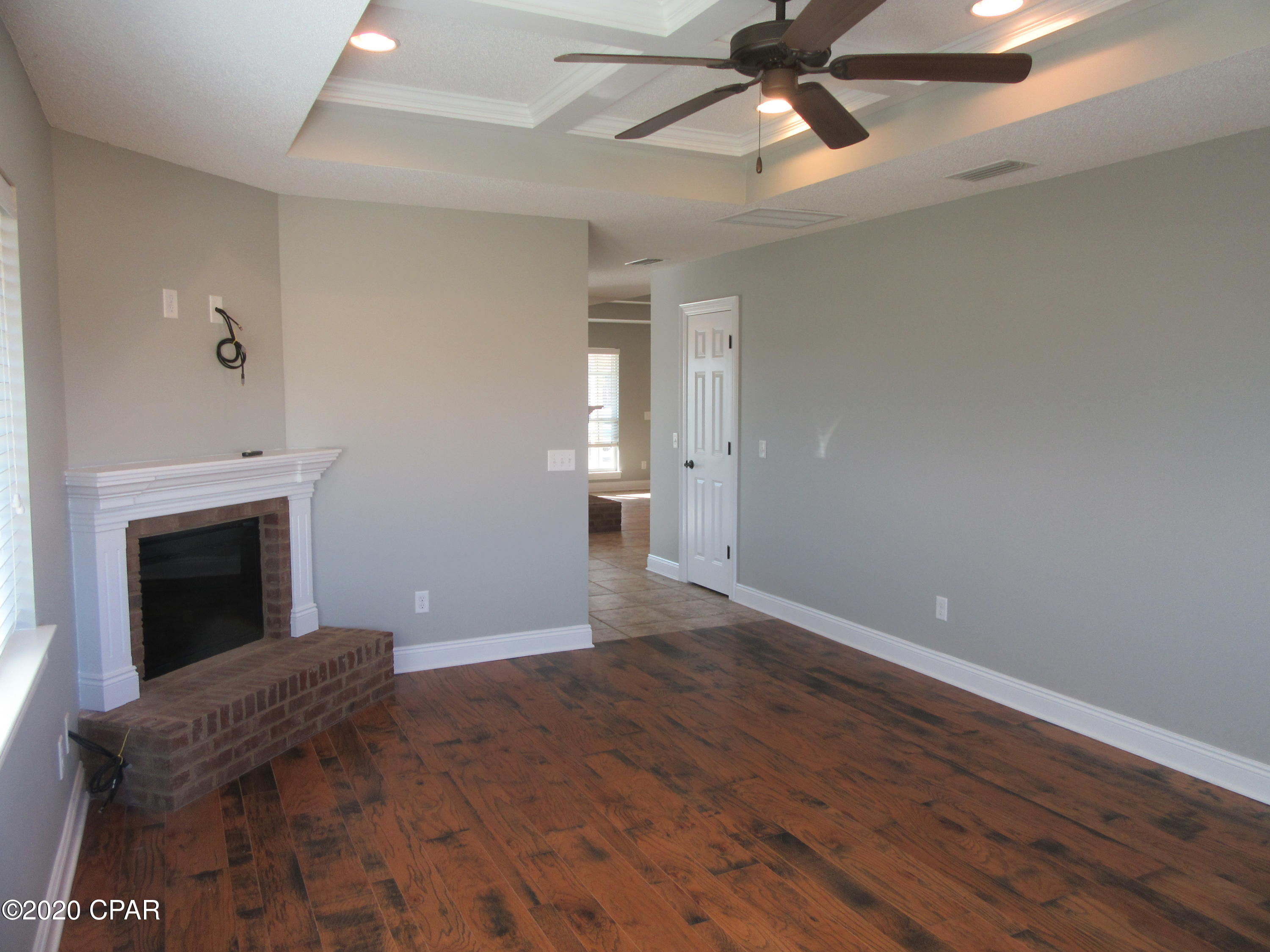 [No Recorded Subdiv] - Residential Lease