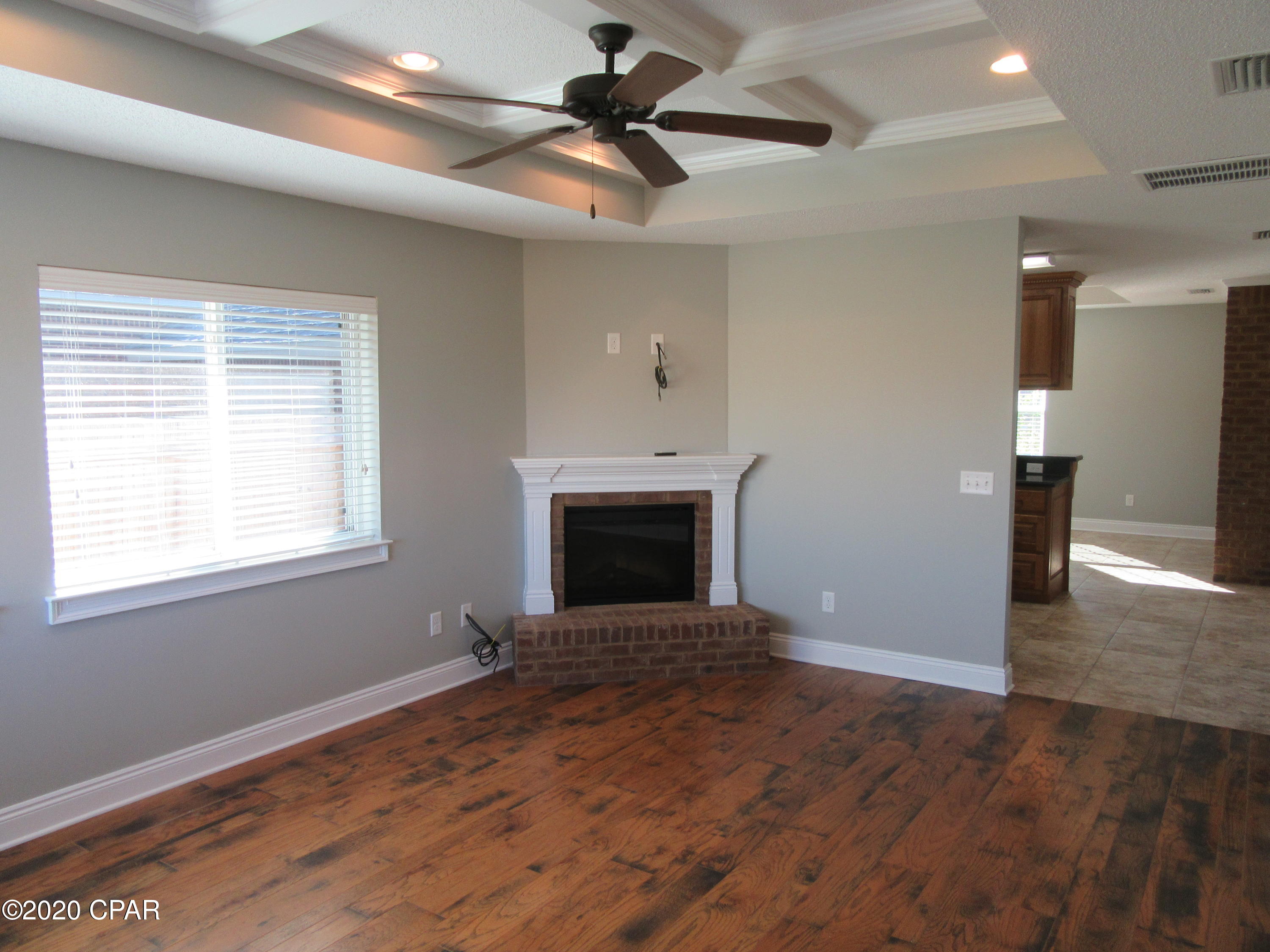 [No Recorded Subdiv] - Residential Lease