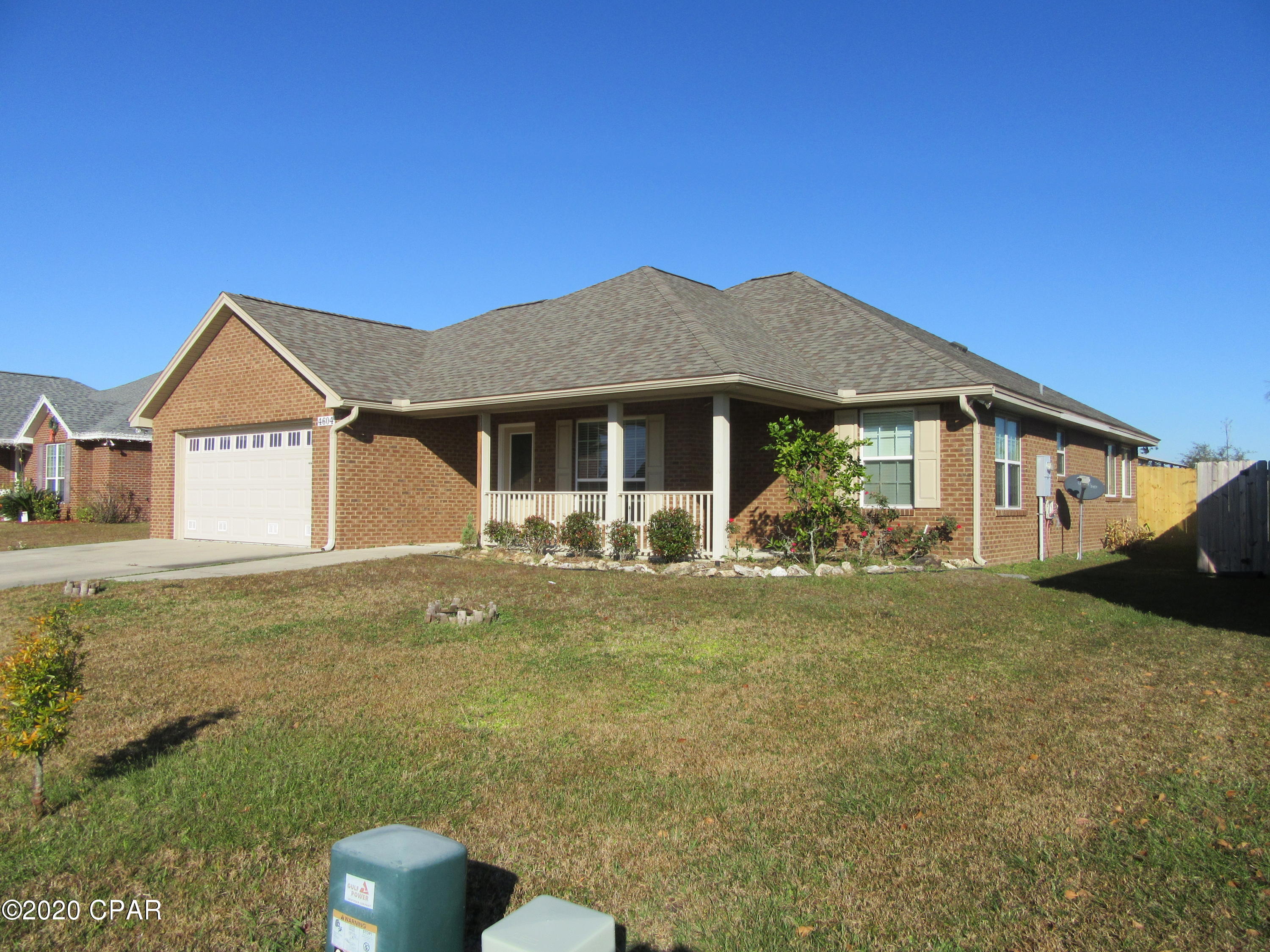 [No Recorded Subdiv] - Residential Lease