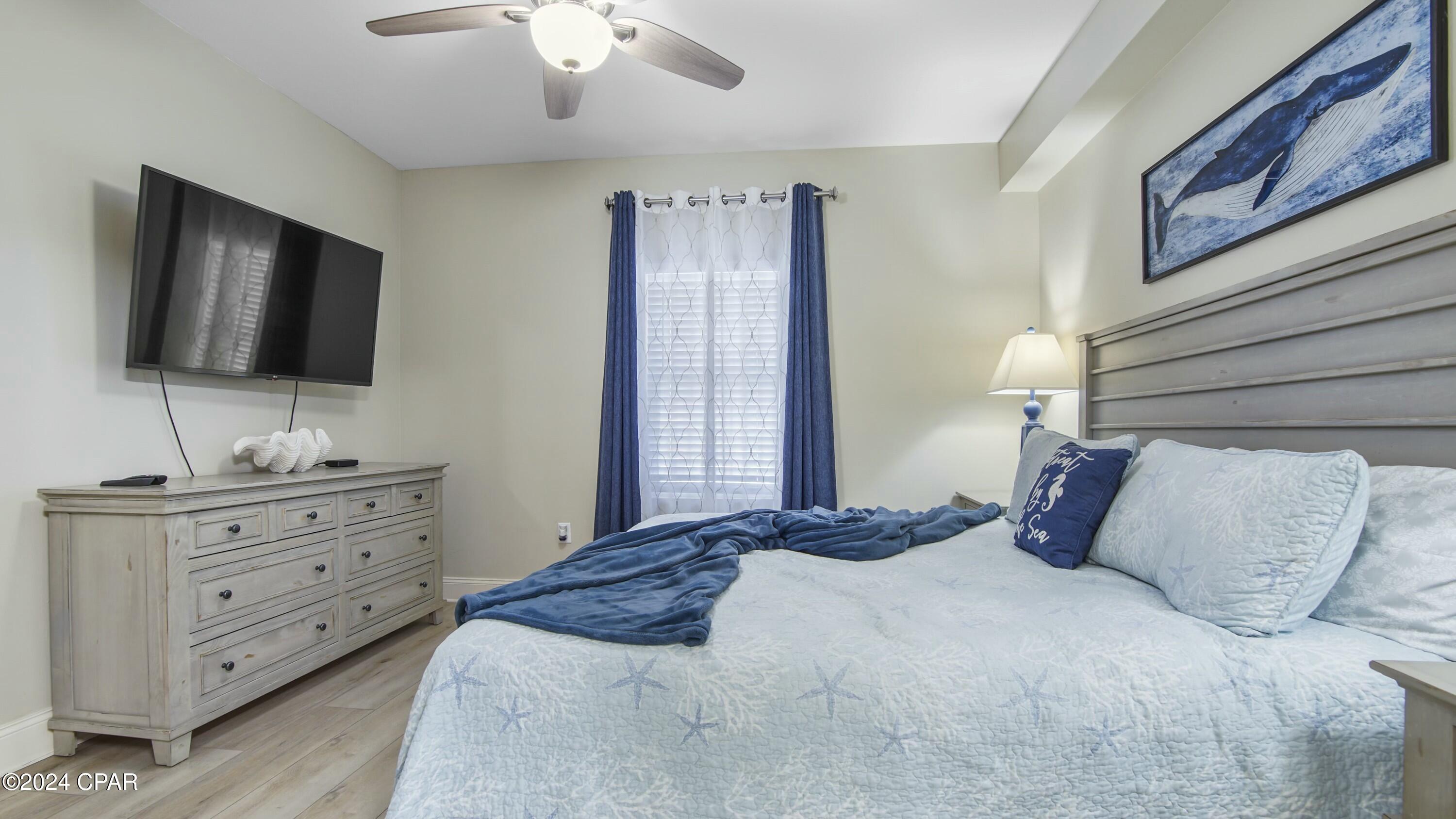 Laketown Wharf - Residential