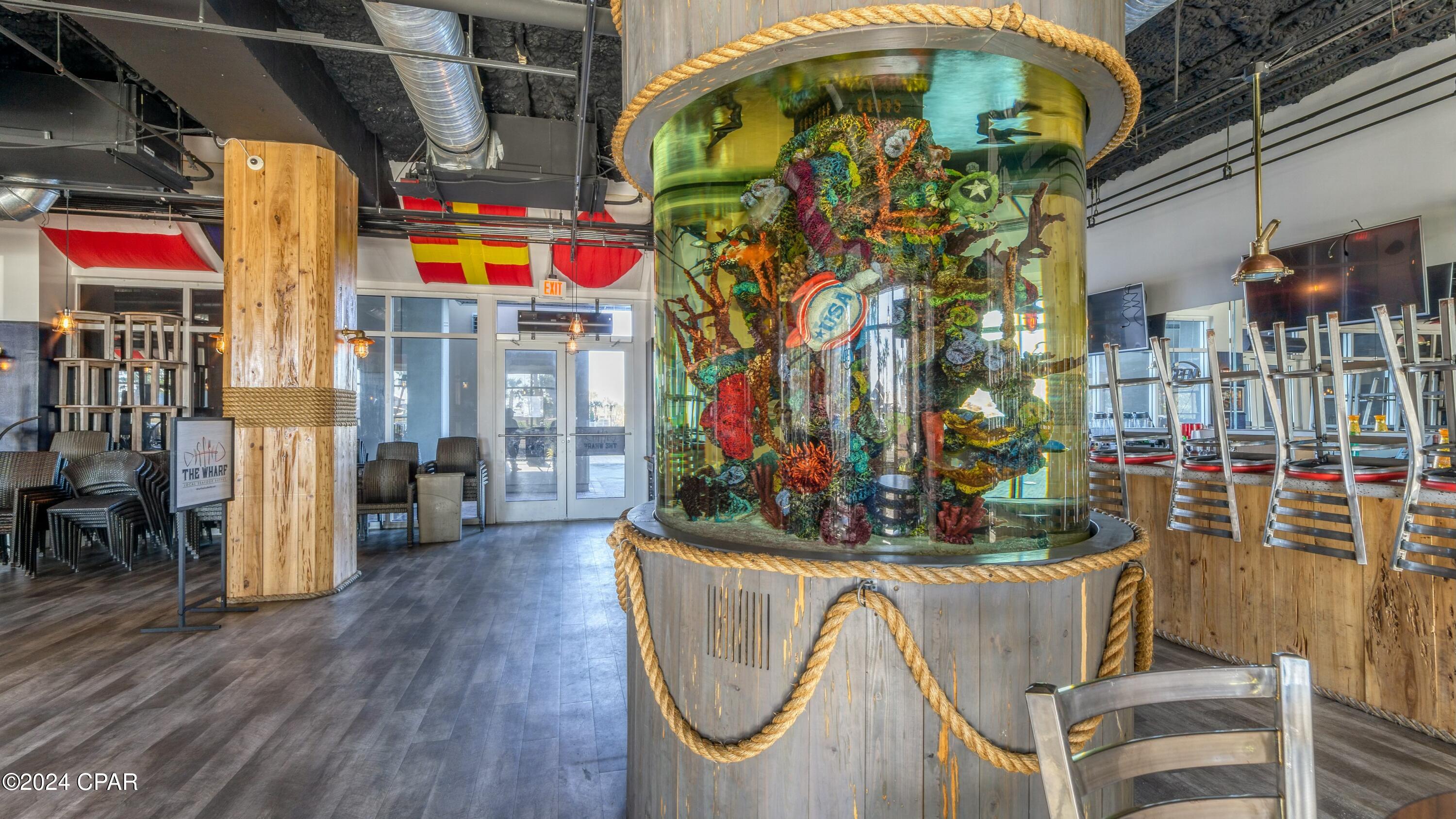 Laketown Wharf - Residential