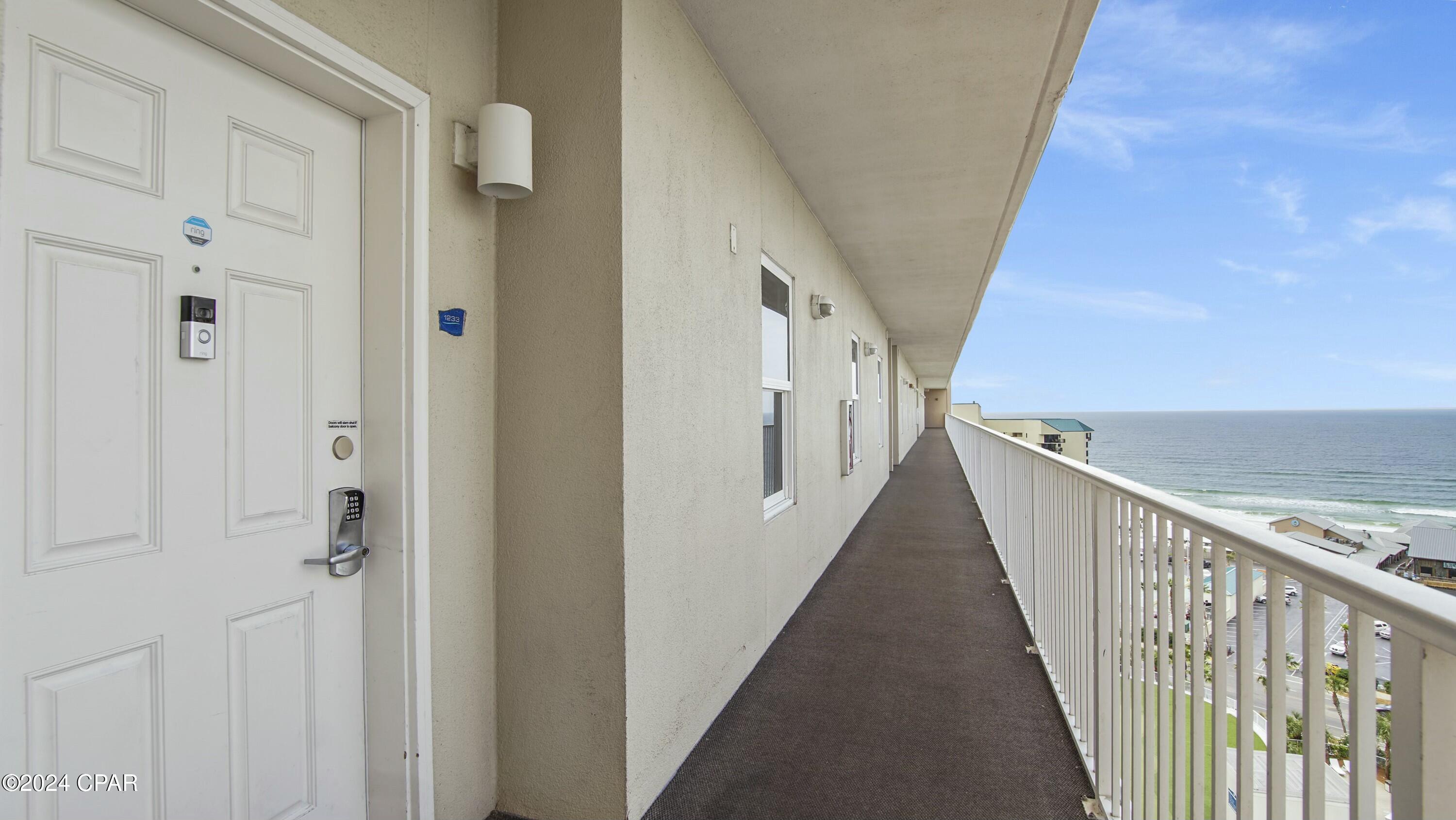 Laketown Wharf - Residential