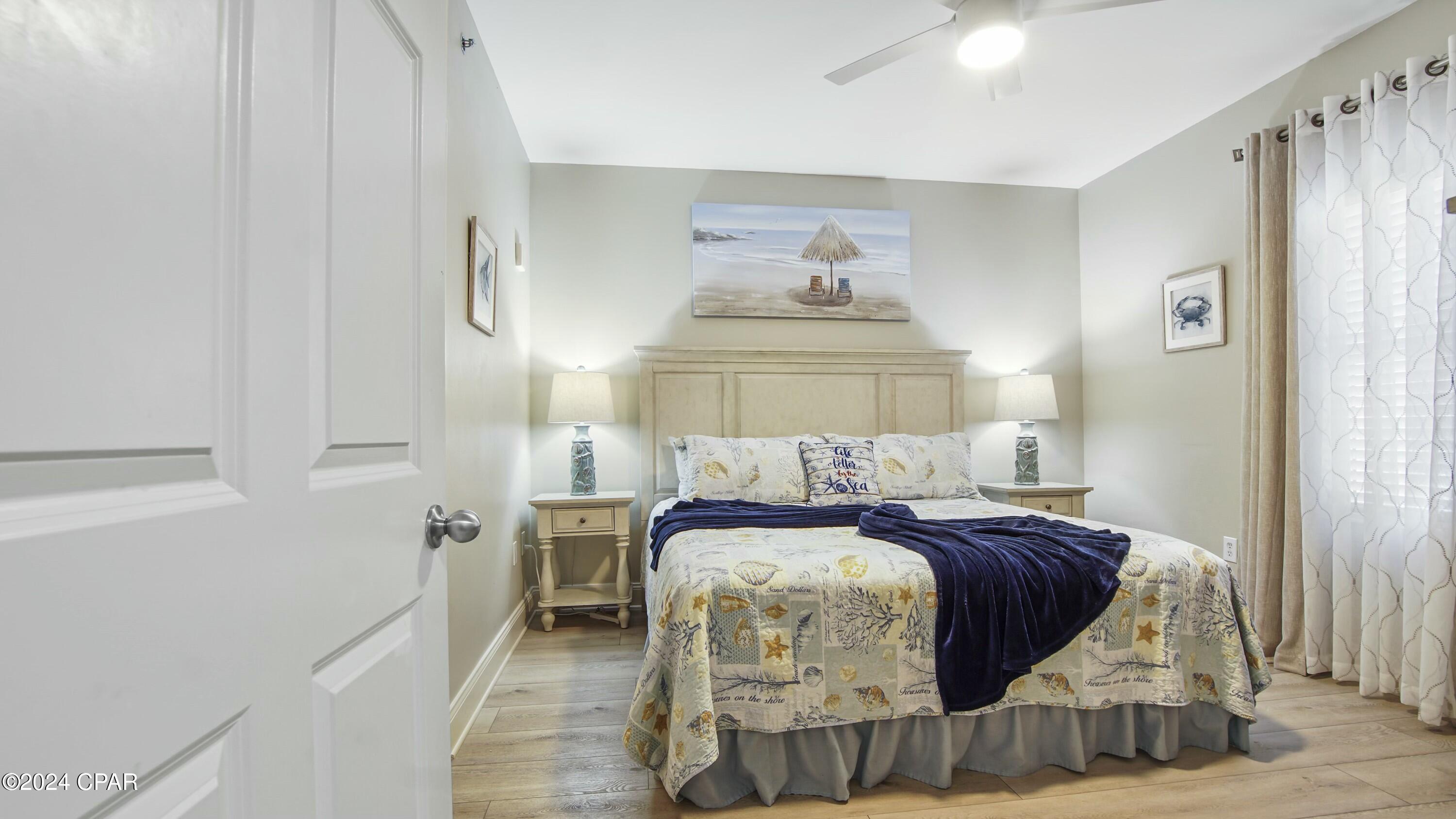 Laketown Wharf - Residential