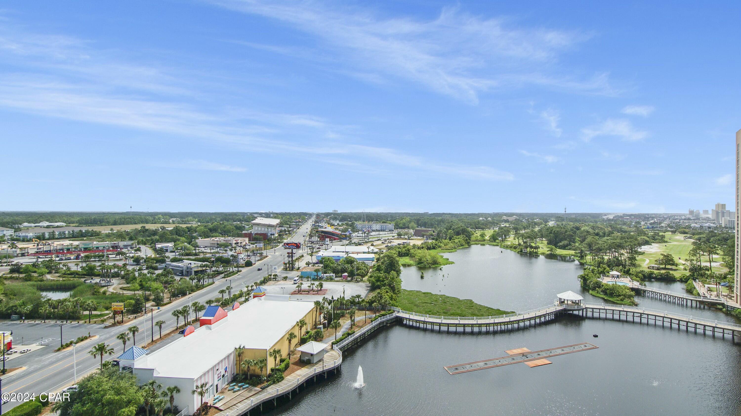 Laketown Wharf - Residential