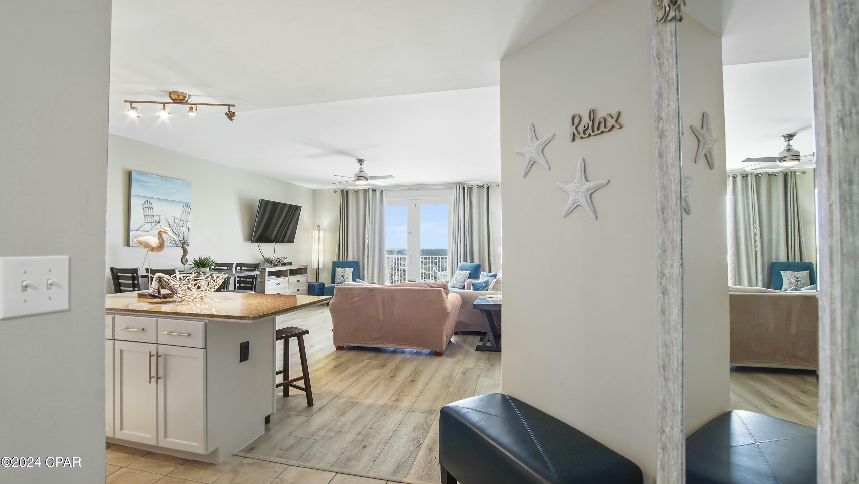 Laketown Wharf - Residential