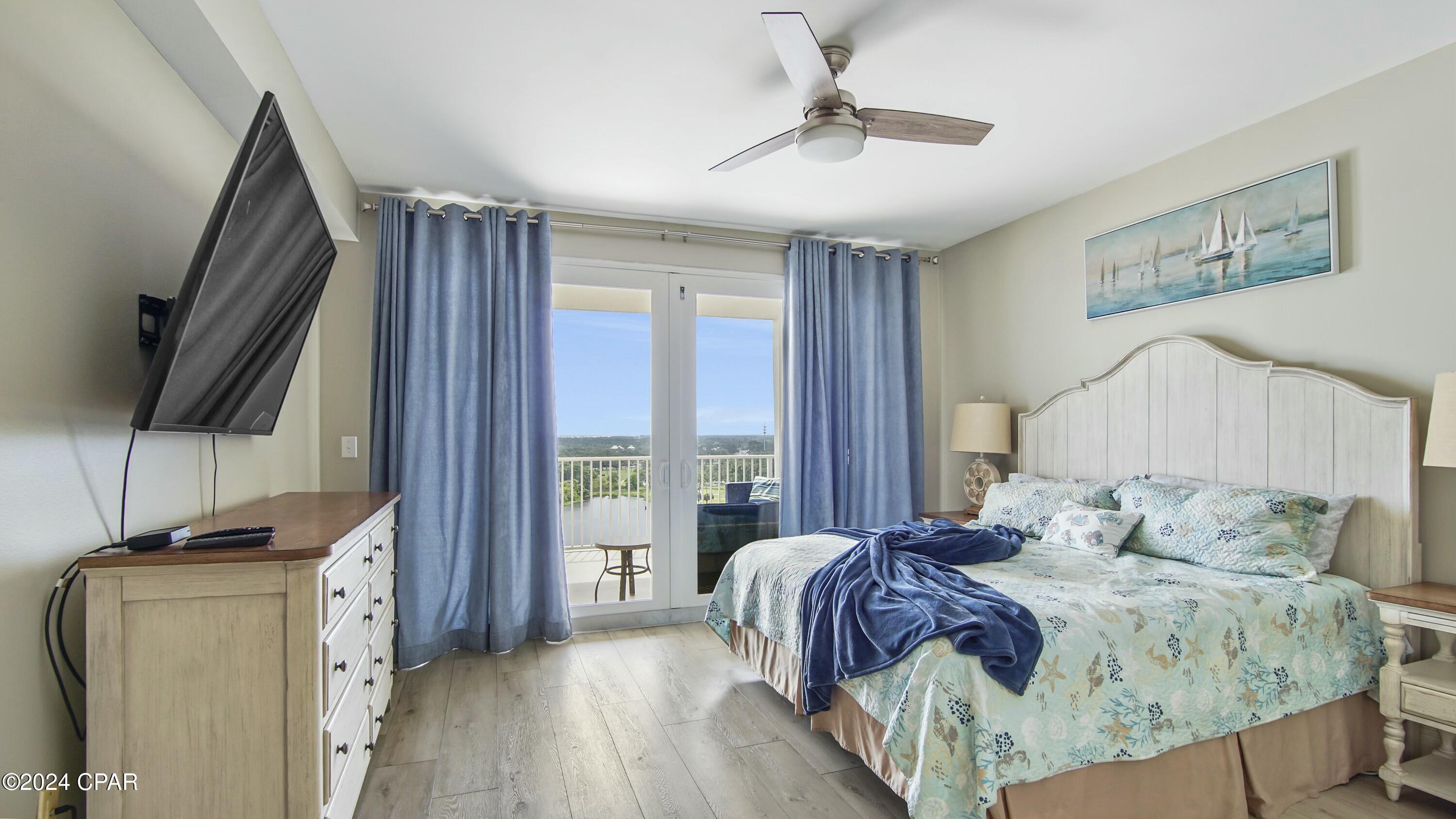 Laketown Wharf - Residential