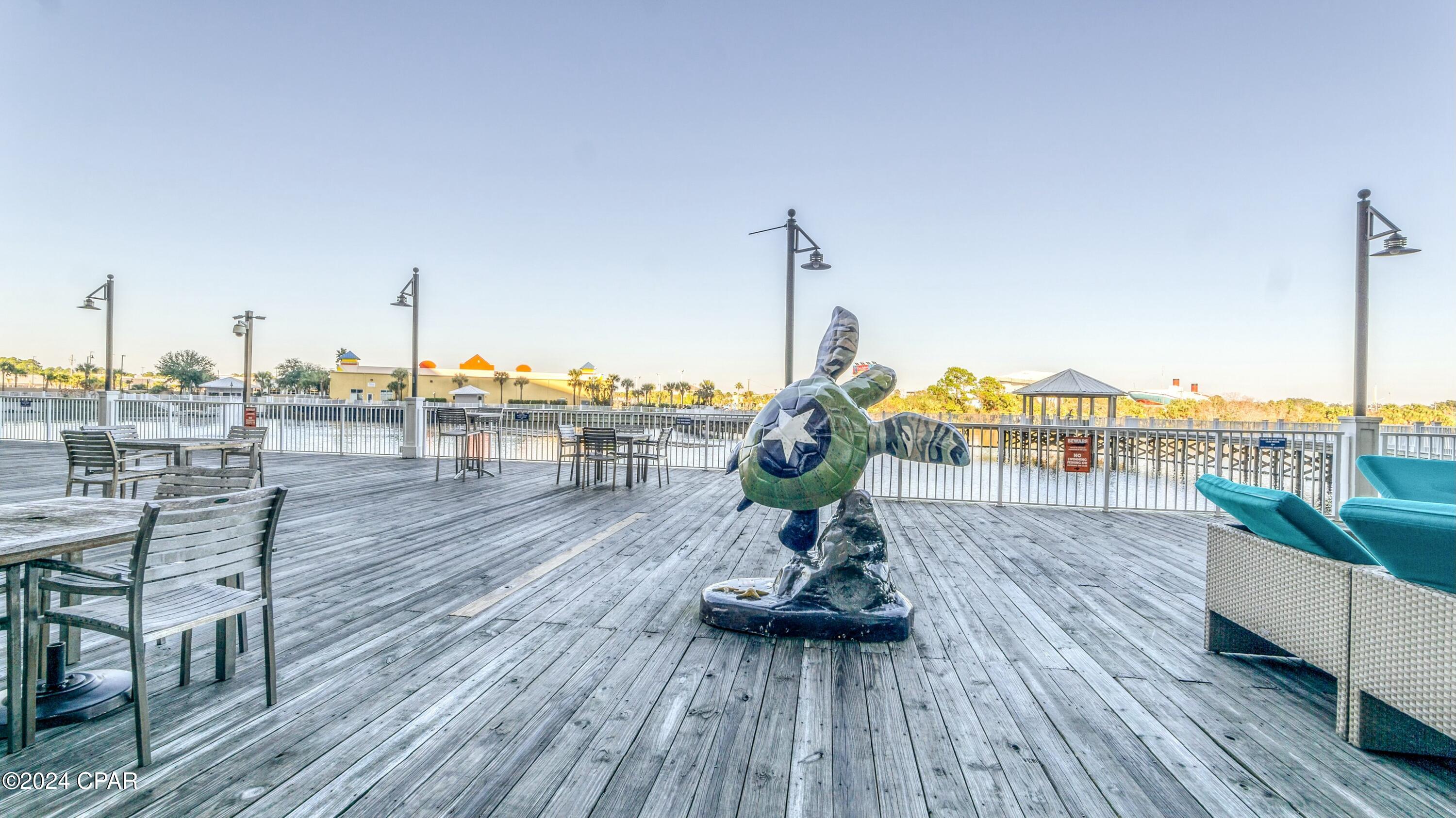 Laketown Wharf - Residential