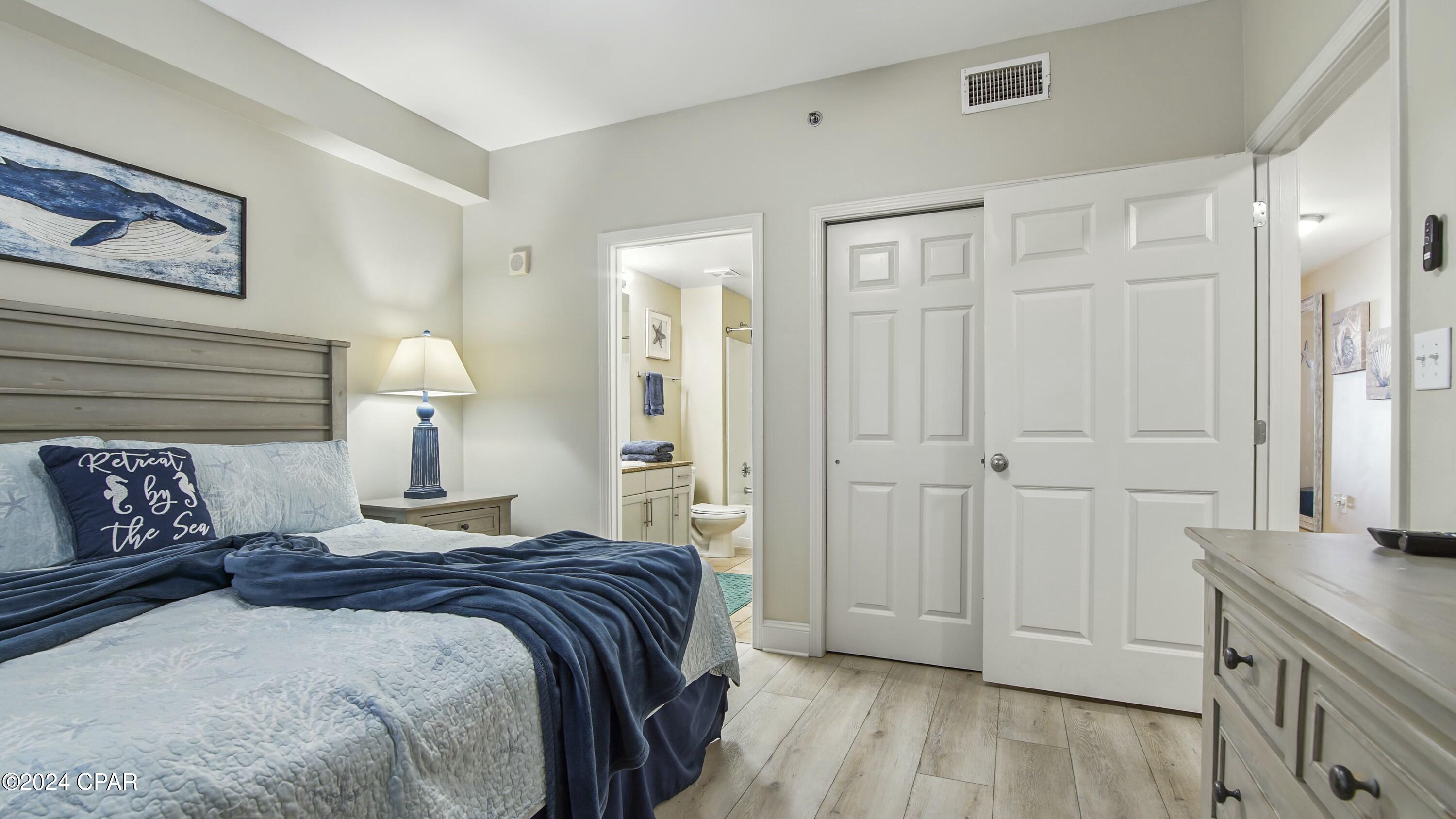 Laketown Wharf - Residential