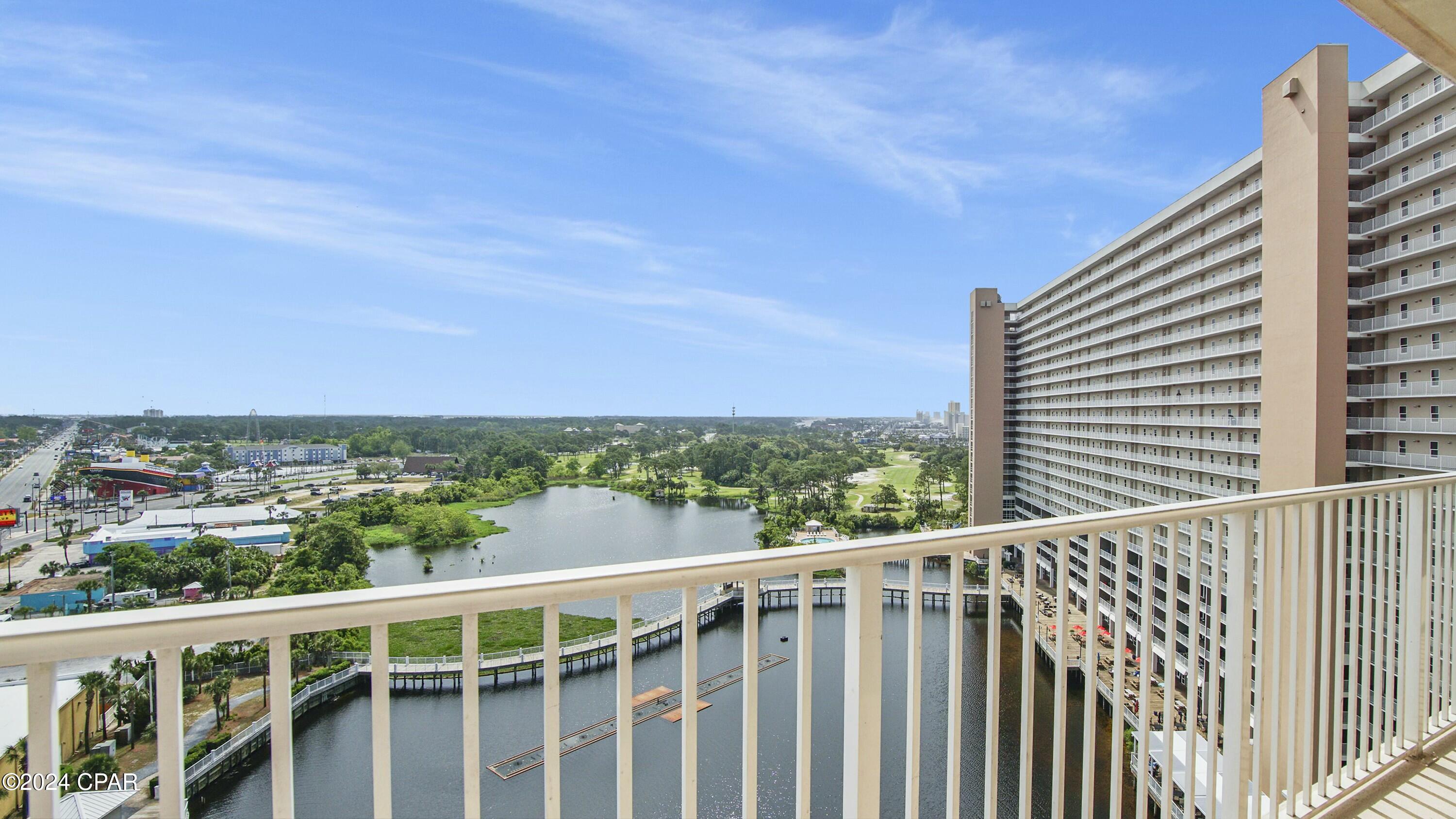 Laketown Wharf - Residential