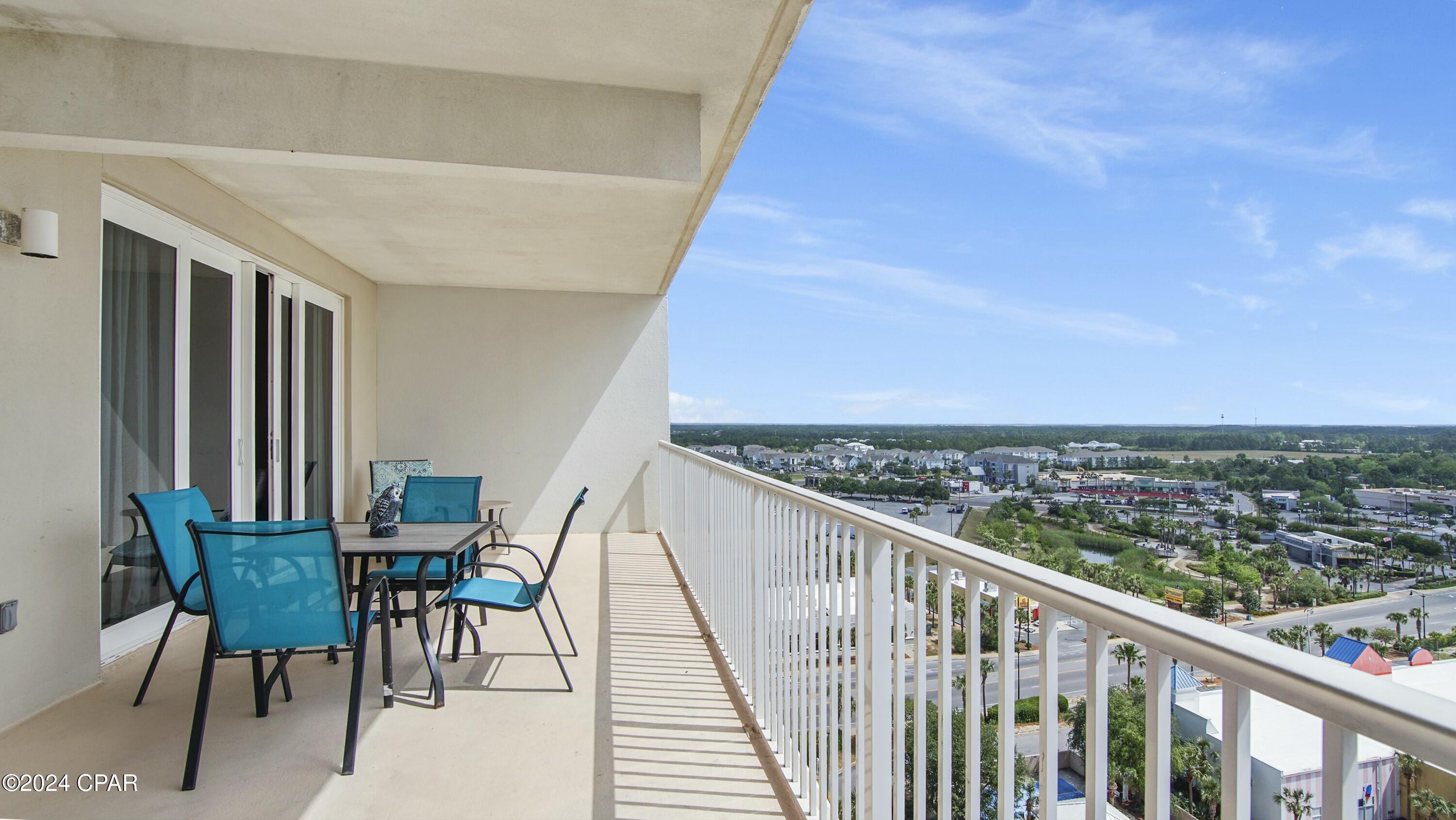 Laketown Wharf - Residential