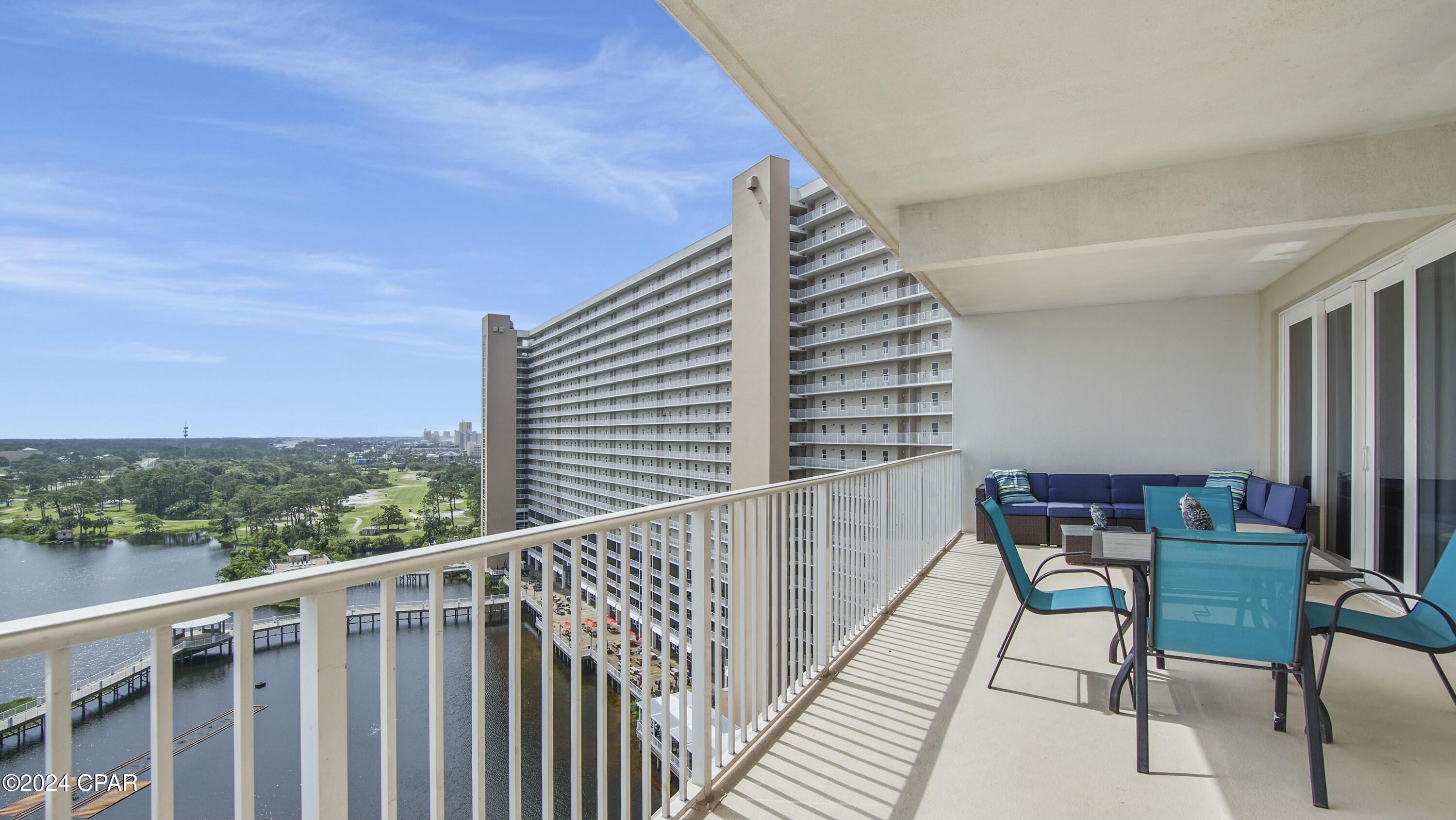 Laketown Wharf - Residential