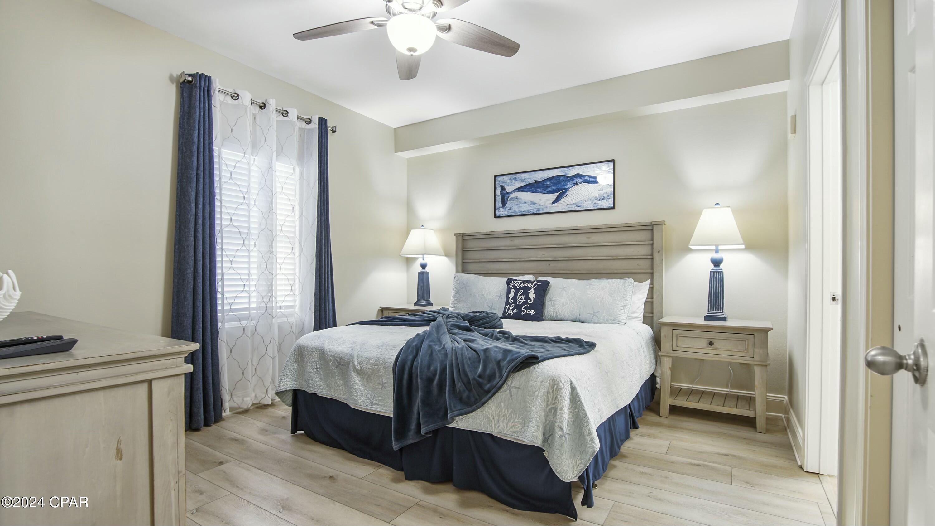 Laketown Wharf - Residential