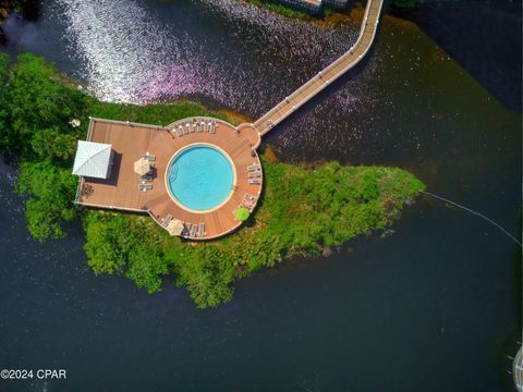 A home in Panama City Beach